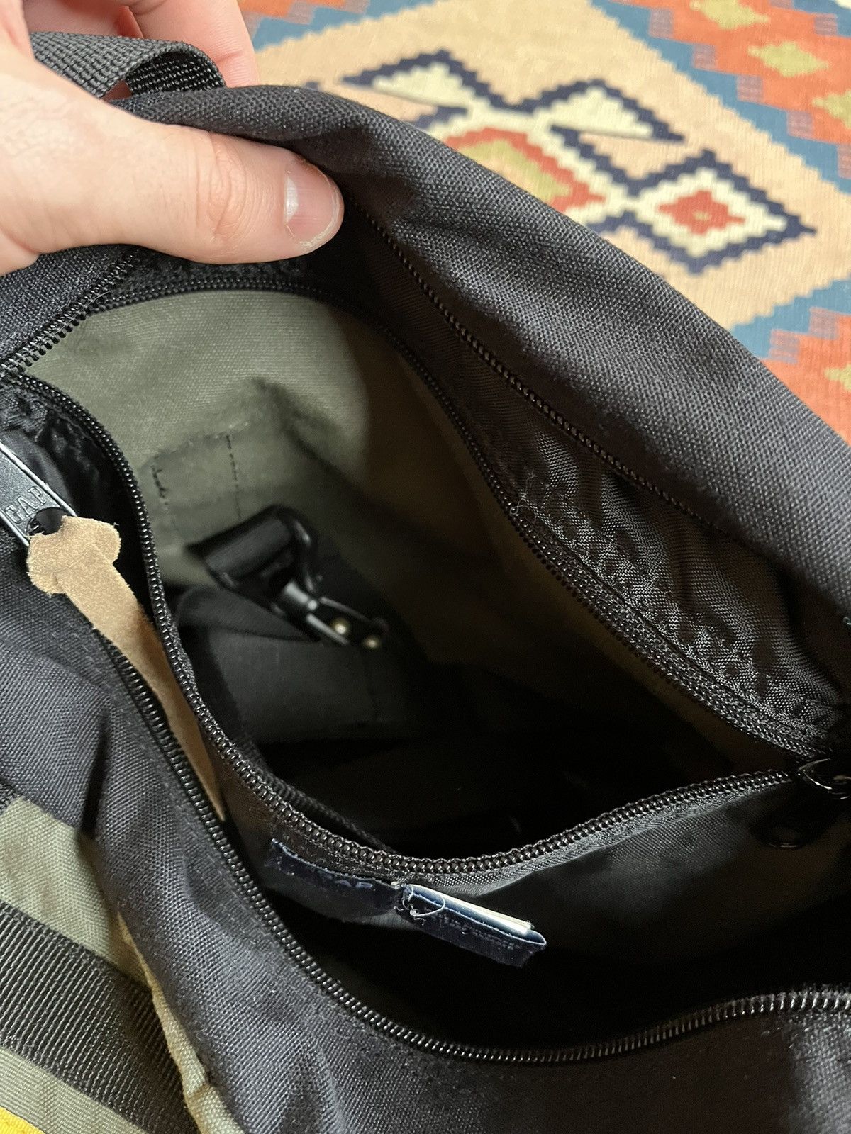 Gap Gap Sling Bag CrossBody Shoulder Backpack Gorpcore Size ONE SIZE - 5 Thumbnail