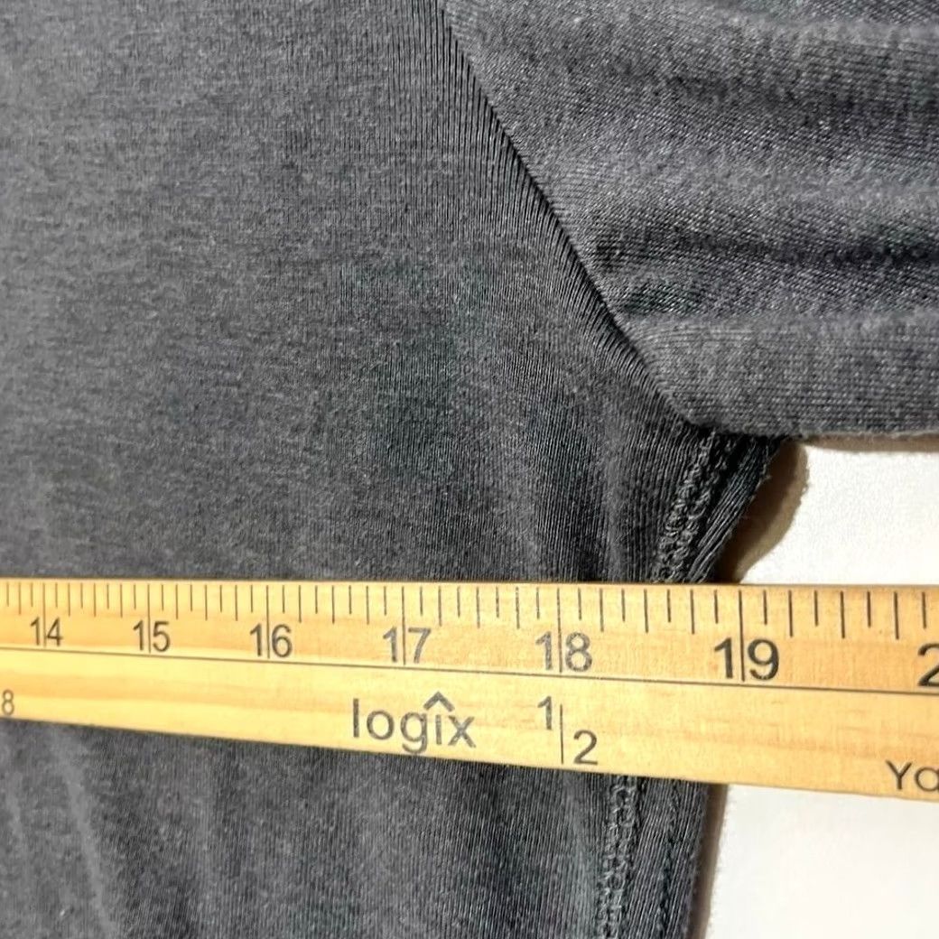 Nike VINTAGE Nike Athletic Dept Gray Full Zip Sweater Men Size Medium Casual Y2K Size US M / EU 48-50 / 2 - 6 Thumbnail