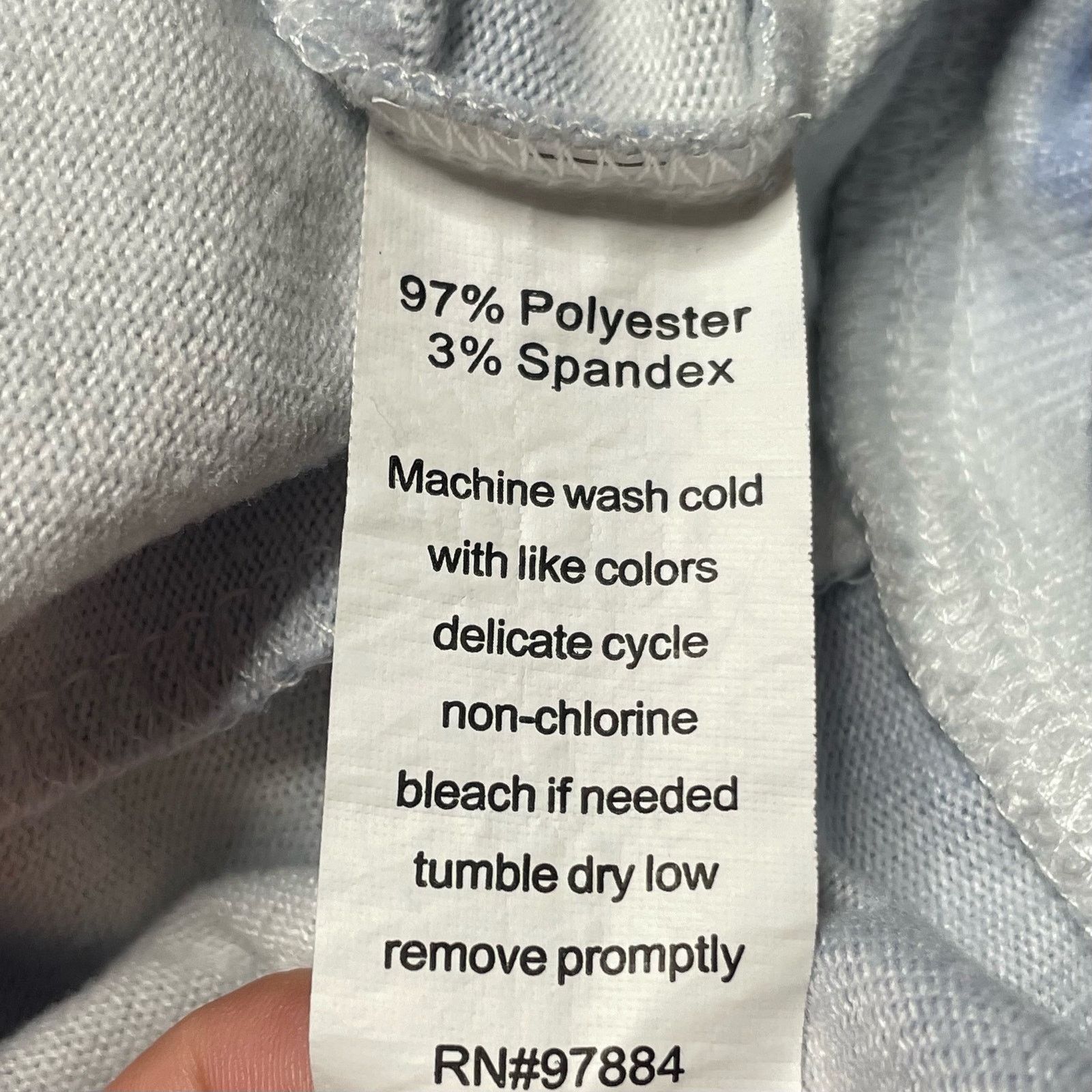 Other Lemon Tart Tie Dye Sweatpants Size 28" / US 6 / IT 42 - 8 Thumbnail