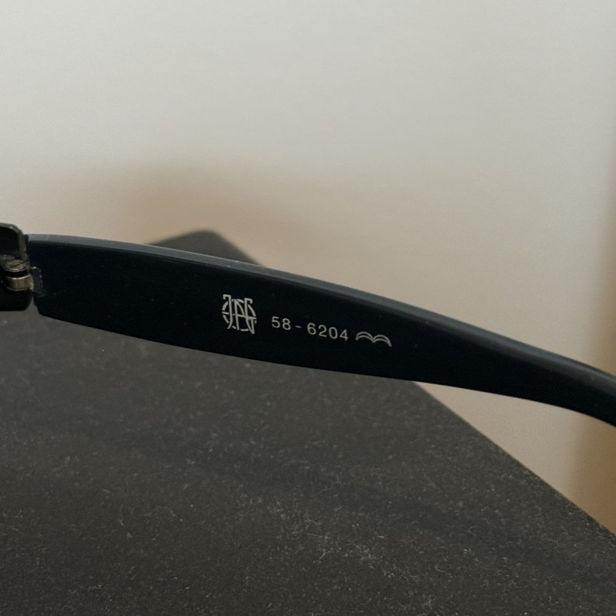 Jean Paul Gaultier Jean Paul Gaultier Made in Japan Archive Sunglasses Size ONE SIZE - 9 Thumbnail