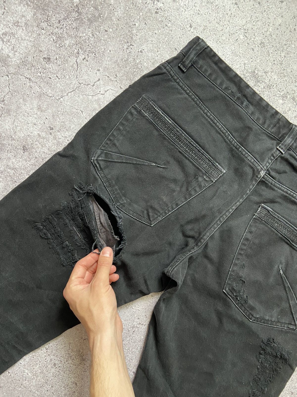 John Galliano John Galliano Italy Jeans Size US 35 - 11 Thumbnail