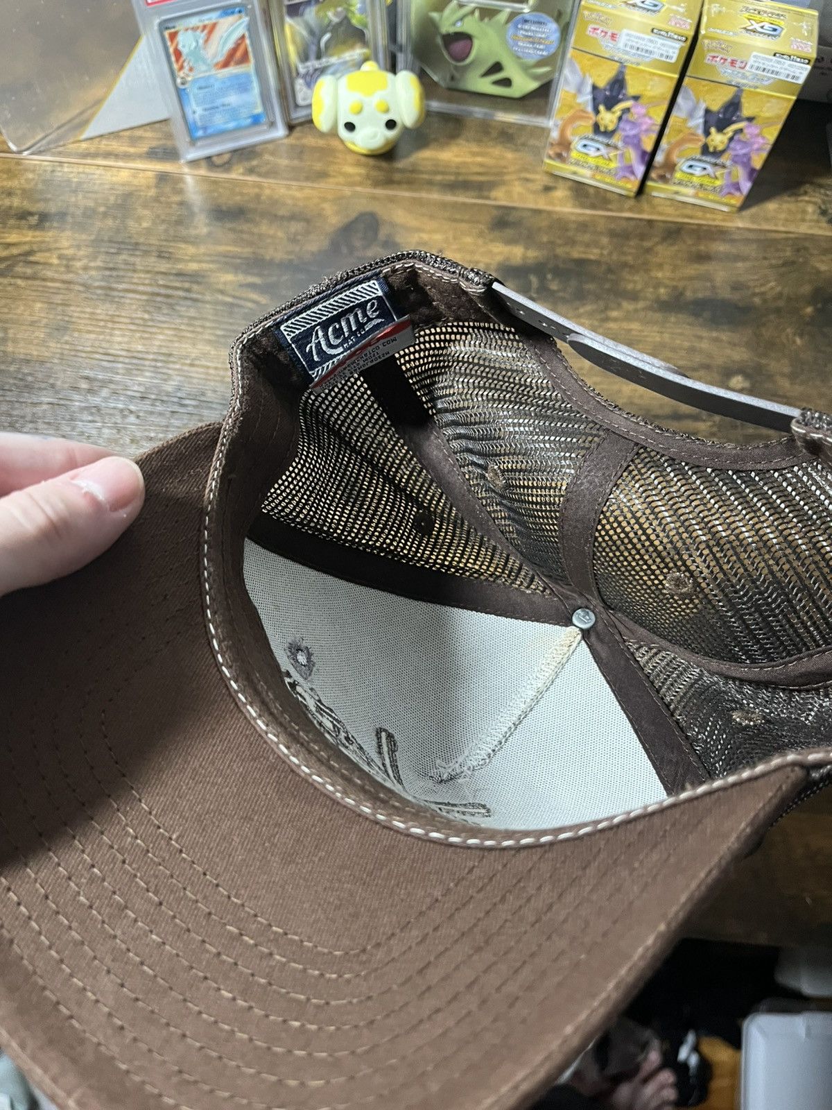 Other Xash.xo gun hat Size ONE SIZE - 3 Thumbnail