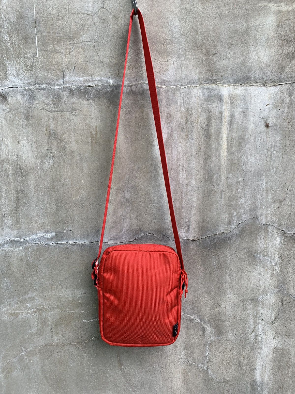 Supreme SS18 Cordura Sling Bag Size ONE SIZE - 5 Thumbnail