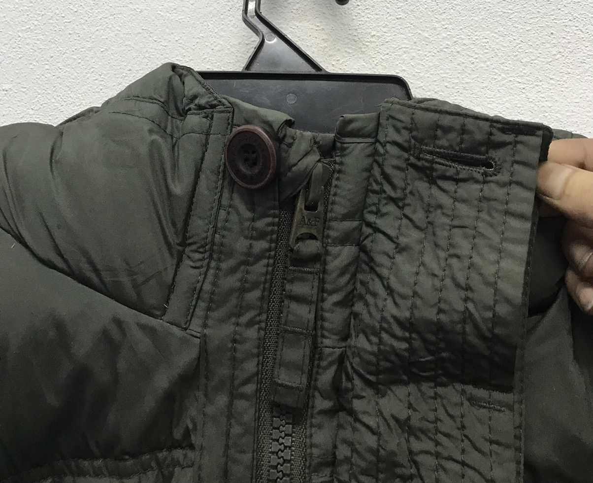 Abercrombie & Fitch × Vintage Vintage Abercrombie & Fitch Kemp Shall Jacket Size US S / EU 44-46 / 1 - 4 Thumbnail