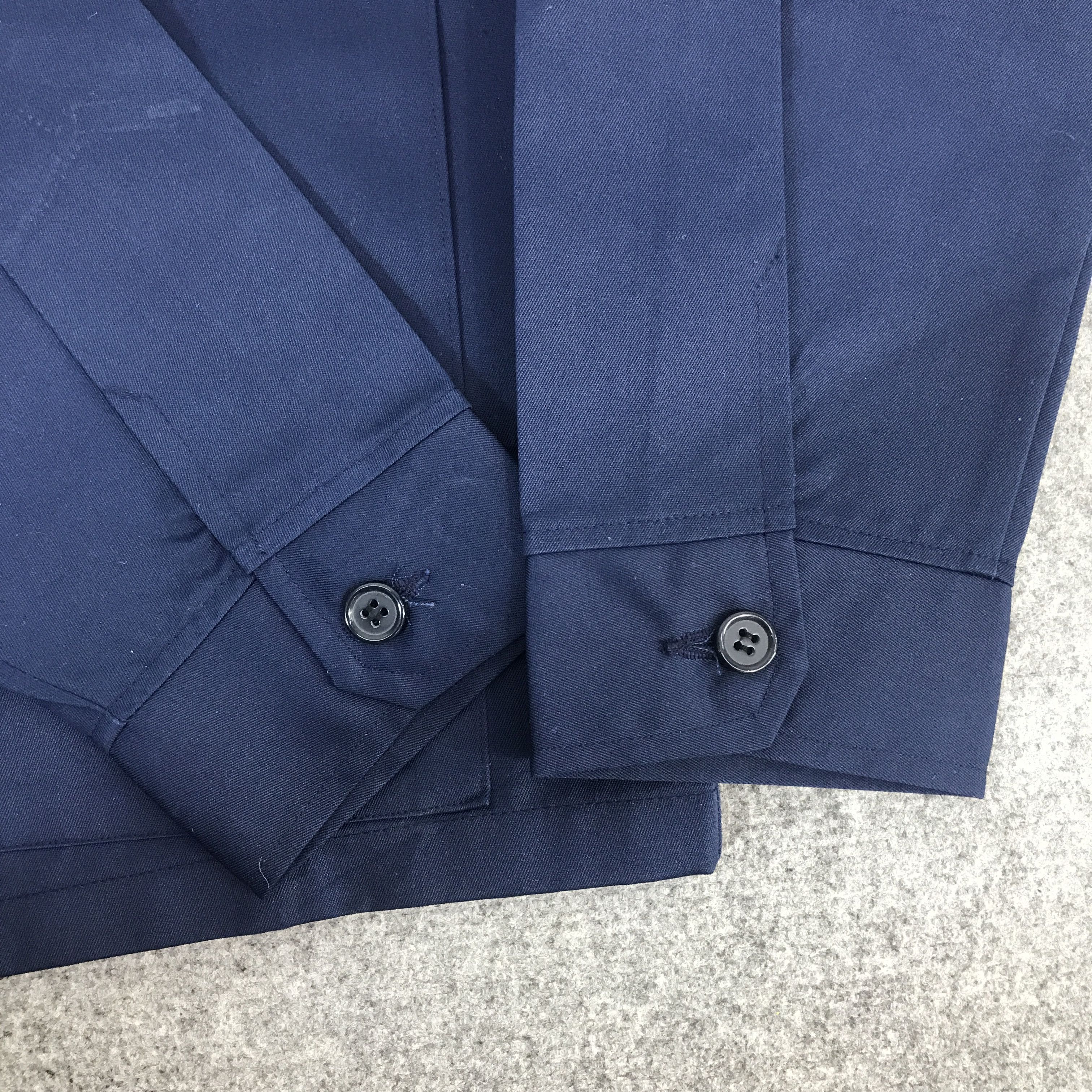 Honda Honda Racing Workers uniform custom japan jacket Size US M / EU 48-50 / 2 - 8 Thumbnail