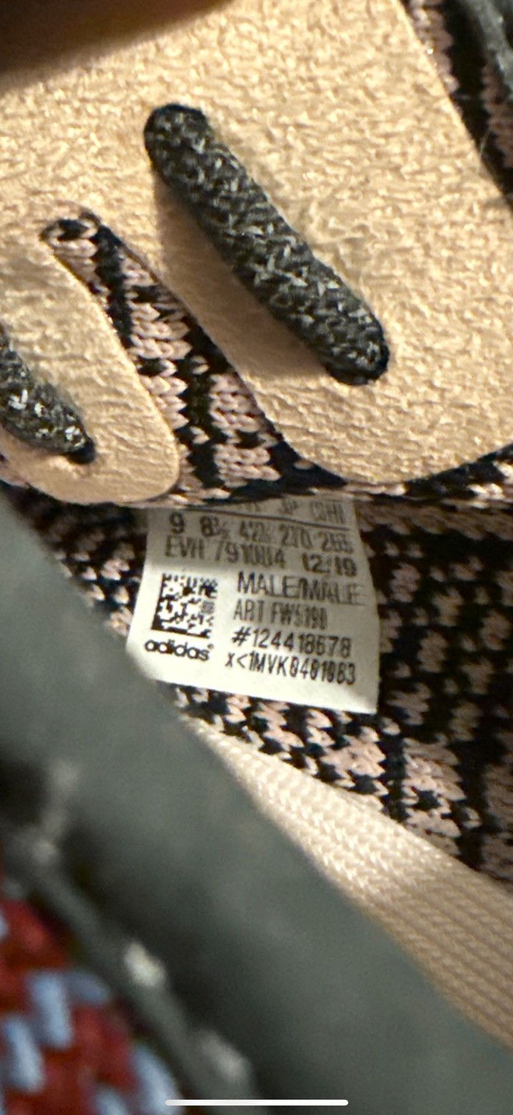 Yeezy Yeezy Boost 350 Size US 9 / EU 42 - 9 Thumbnail