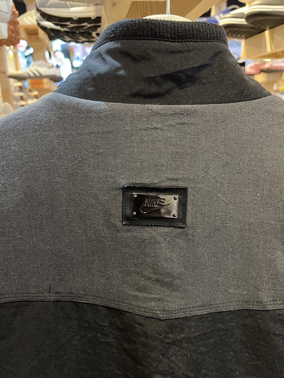 Nike × Vintage Vintage Nike Acg Jacket Swoosh Size US XXL / EU 58 / 5 - 11 Thumbnail