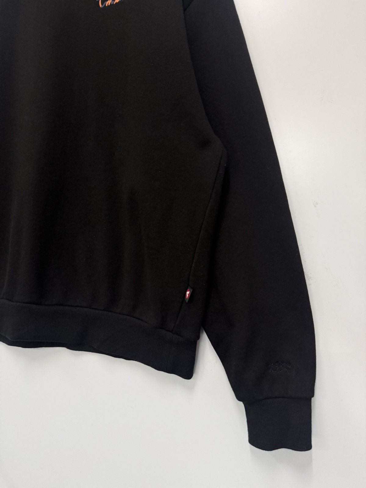 Airwalk 🔥 Airwalk TMWK Skateboard Art Graphic Backhit Sweatshirt -M Size US M / EU 48-50 / 2 - 3 Thumbnail