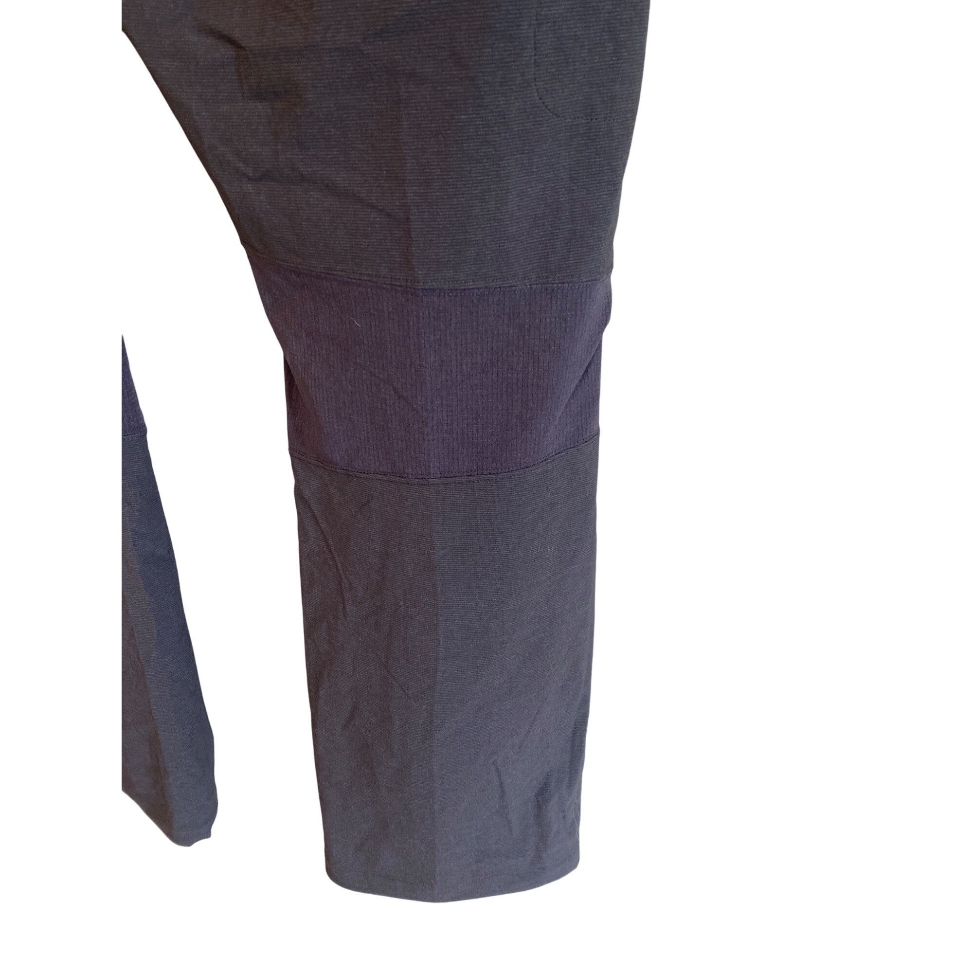 Kuhl NWT Kuhl Avengr Pants Women's 14 Short RARE HTF Nylon Stretc Size 36" / US 14 / IT 50 - 10 Thumbnail