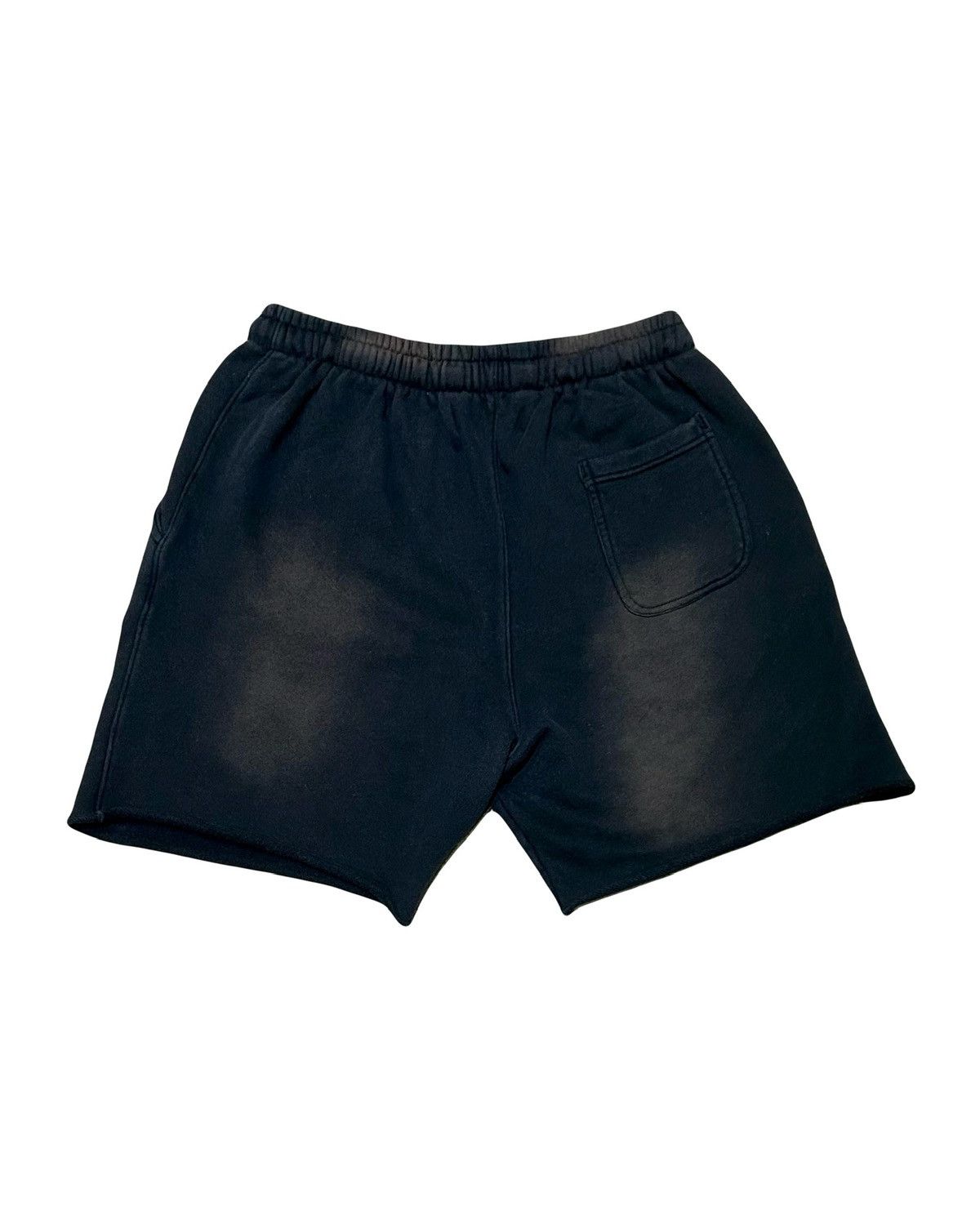 Vertabrae Vertebrae Shorts Black Size US 32 / EU 48 - 2 Thumbnail
