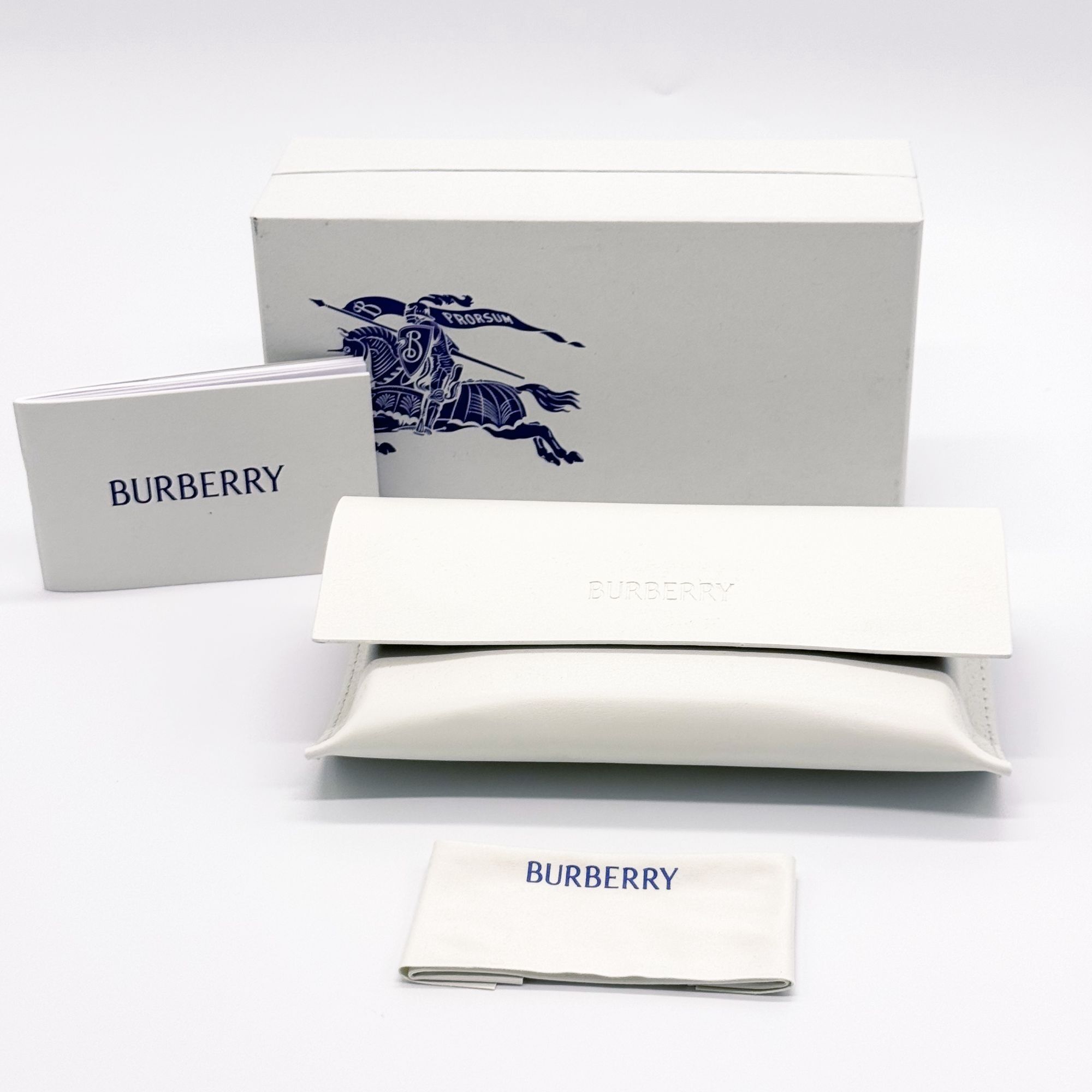 Burberry NEW BURBERRY SUNGLASSES GREEN BE4430U 4118/87 BE4430U 411887 Size ONE SIZE - 10 Thumbnail