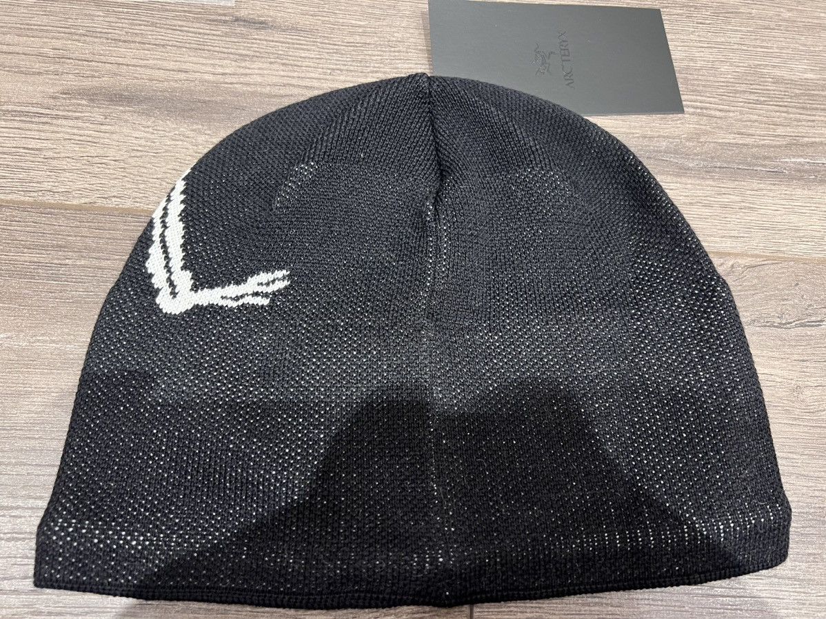 Arc'teryx arc'teryx bird head toque beanie Size ONE SIZE - 3 Thumbnail