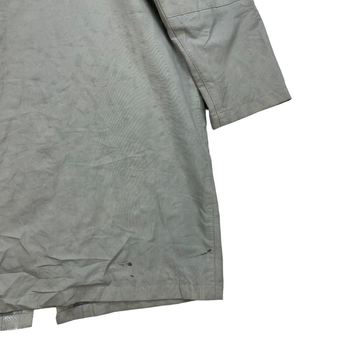 A.P.C. Vintage Apc Made In France Jacket Size US S / EU 44-46 / 1 - 6 Thumbnail