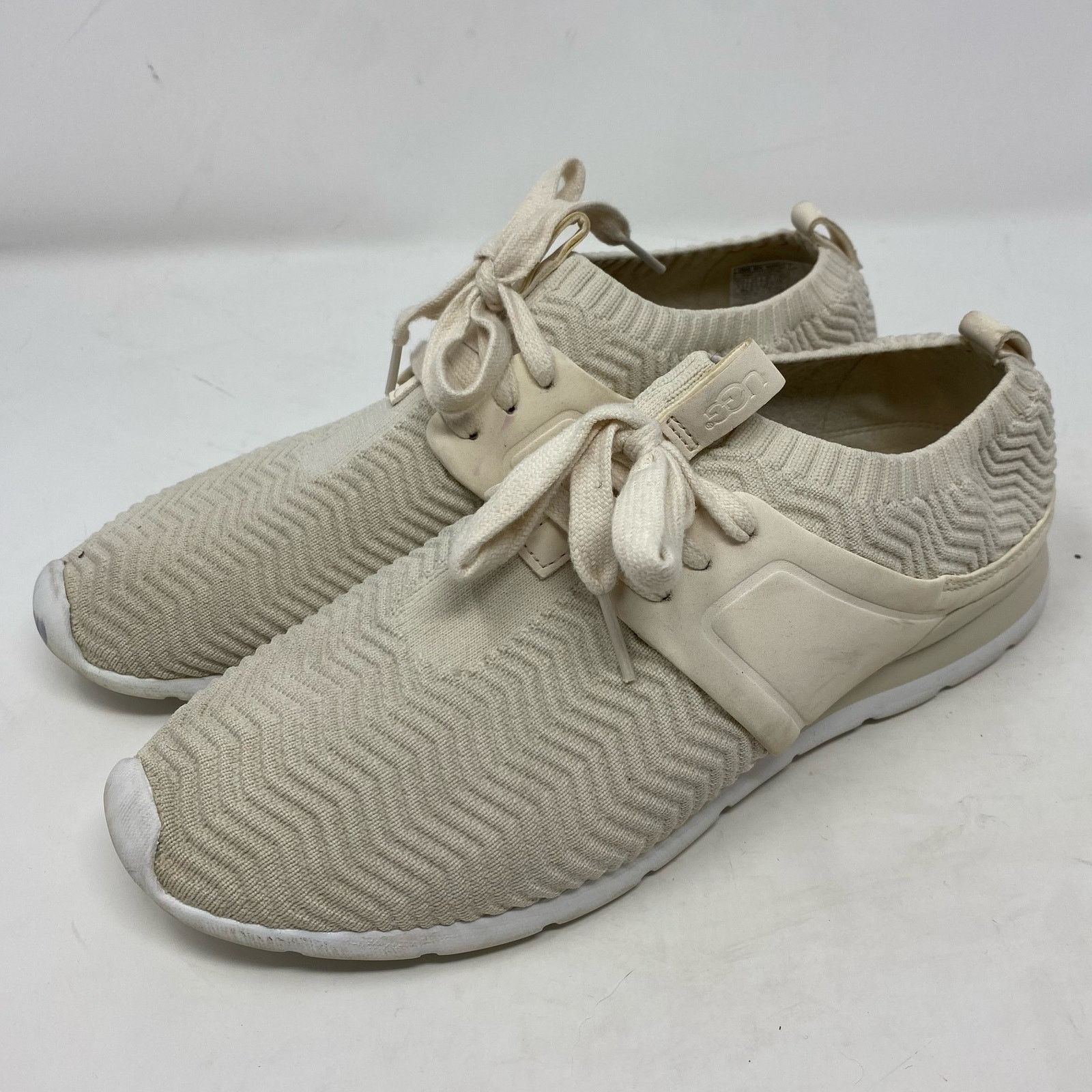 Ugg UGG Willows II Gore Trainer Sneakers Womens Size 8.5 Size US 8.5 / IT 38.5 - 1 Thumbnail