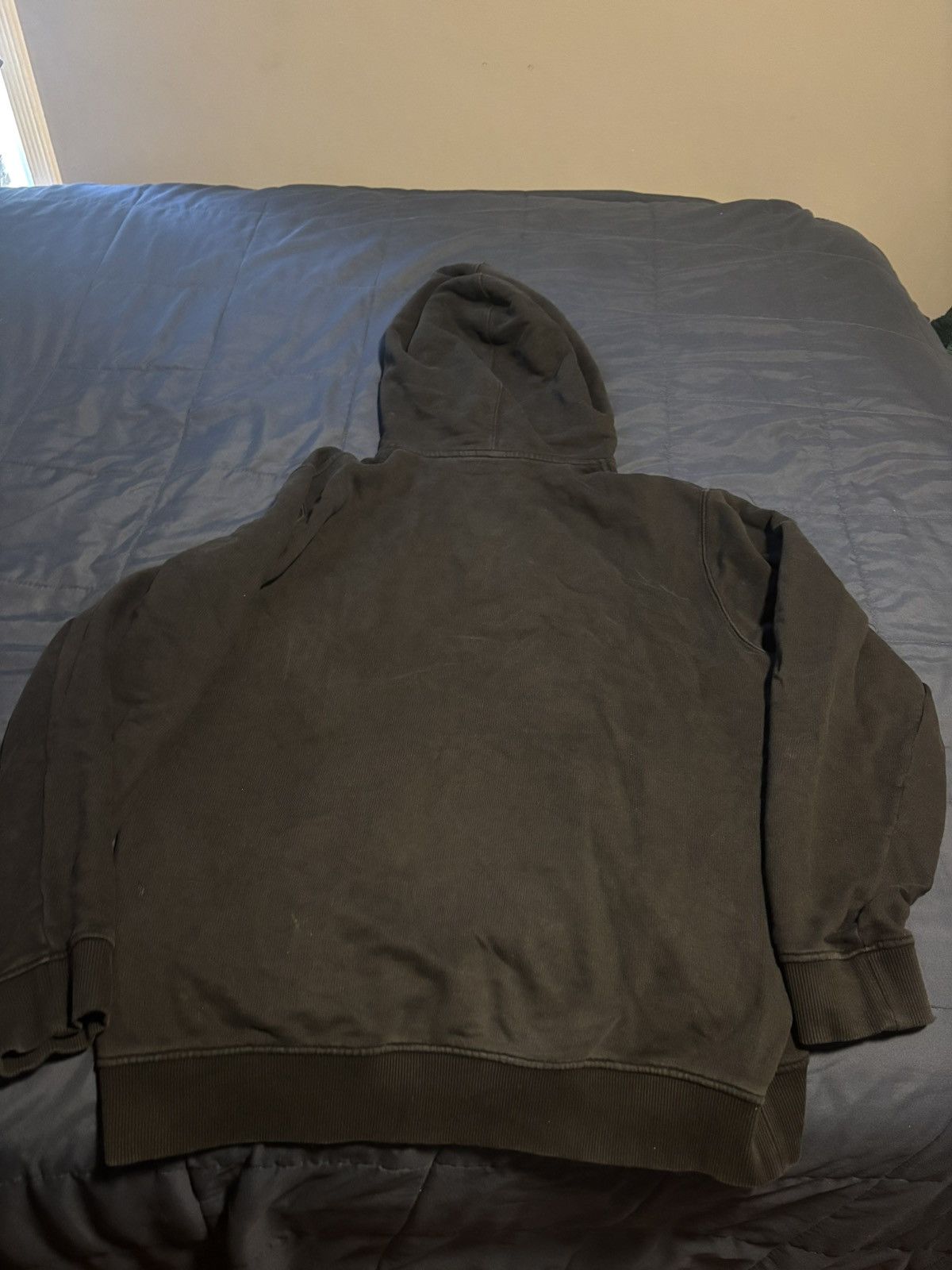 Burberry Burberry hoodie Size US M / EU 48-50 / 2 - 2 Thumbnail