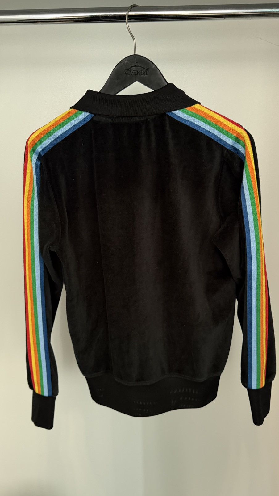 Palm Angels Palm Angels Zip up Size US S / EU 44-46 / 1 - 6 Thumbnail