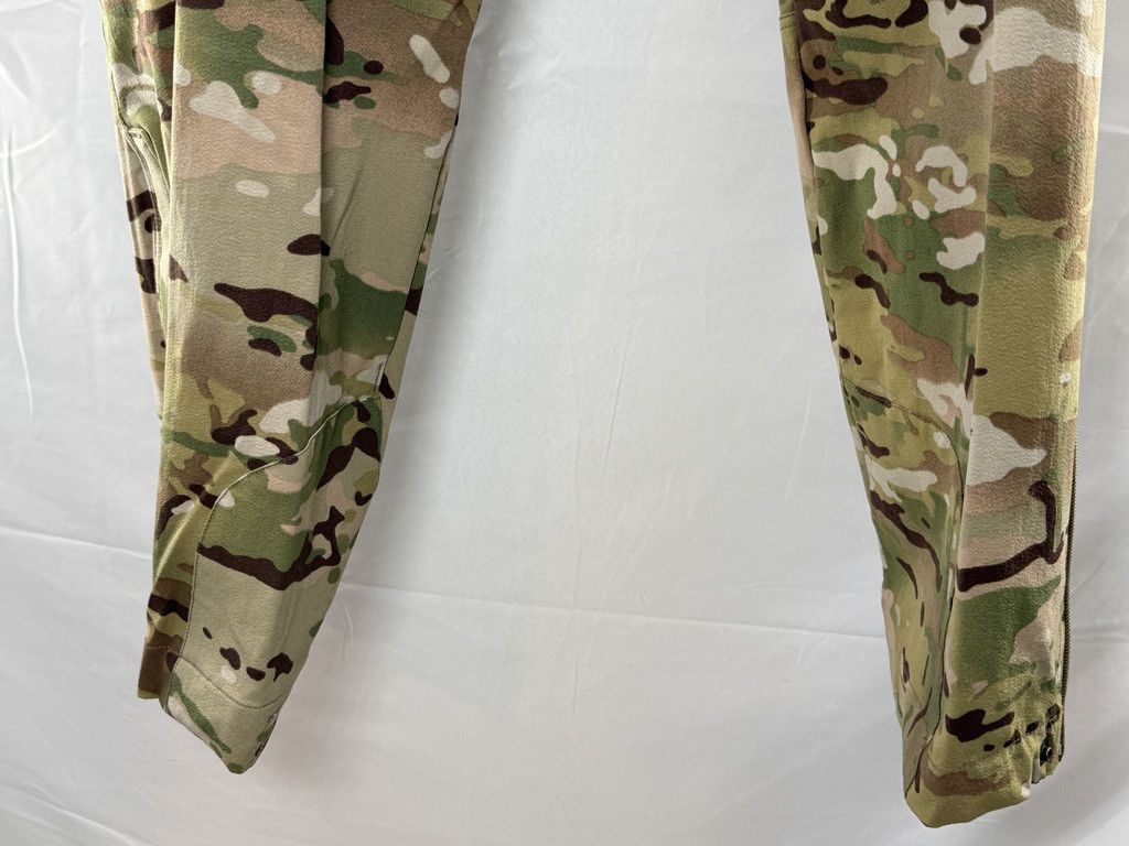 Patagonia PATAGONIA Level 5 Flex Multicam Pants Size US 32 / EU 48 - 16 Thumbnail