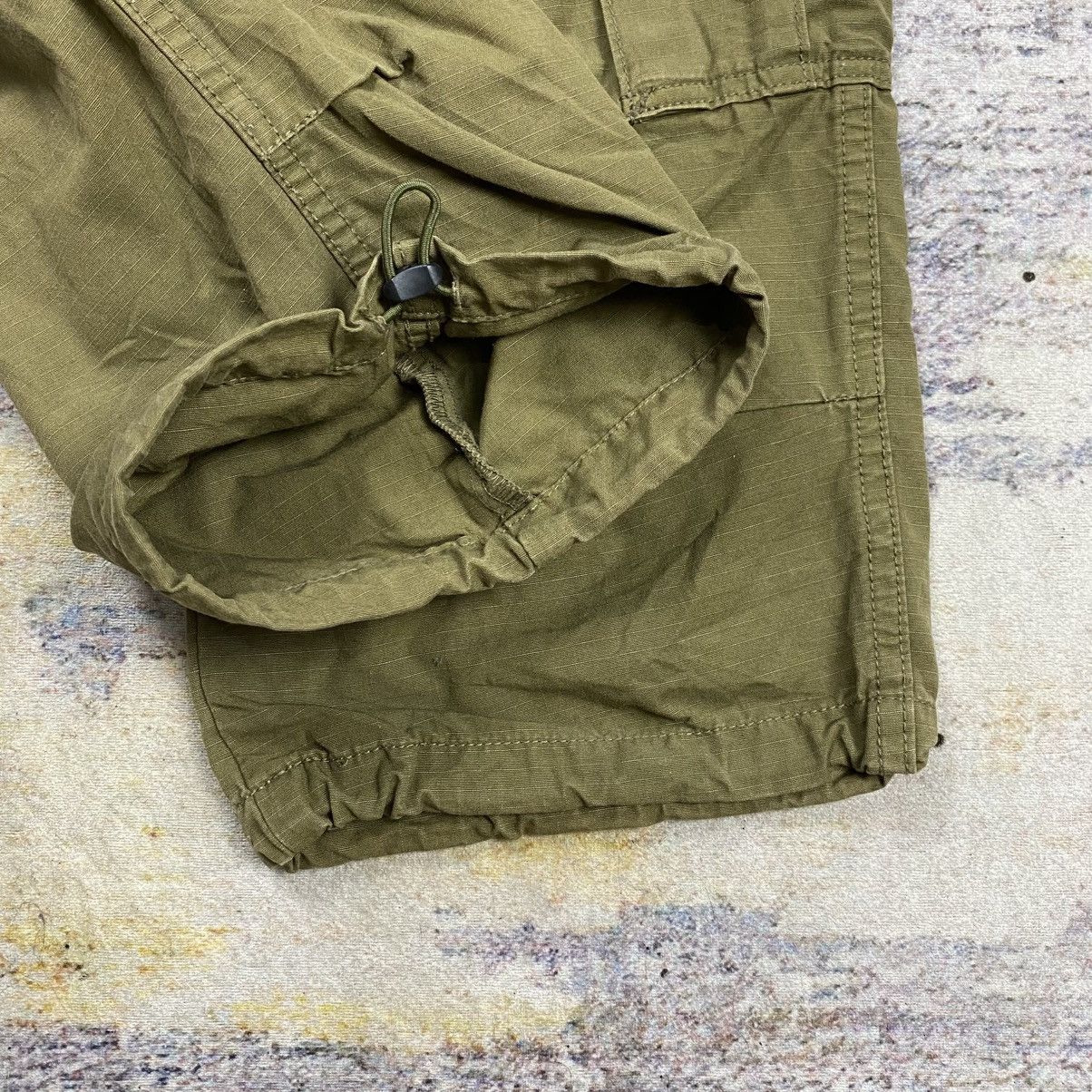 Beams Plus Beams plus utility cargo pants Size US 28 / EU 44 - 5 Thumbnail