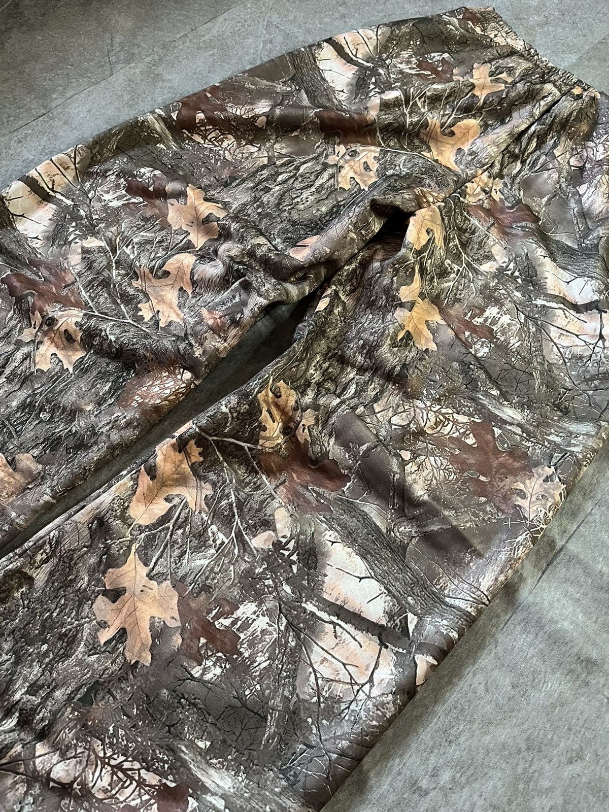 Other Camo Realtree Baggy Pants Sweatpants Jogger Size M Size US 30 / EU 46 - 13 Thumbnail
