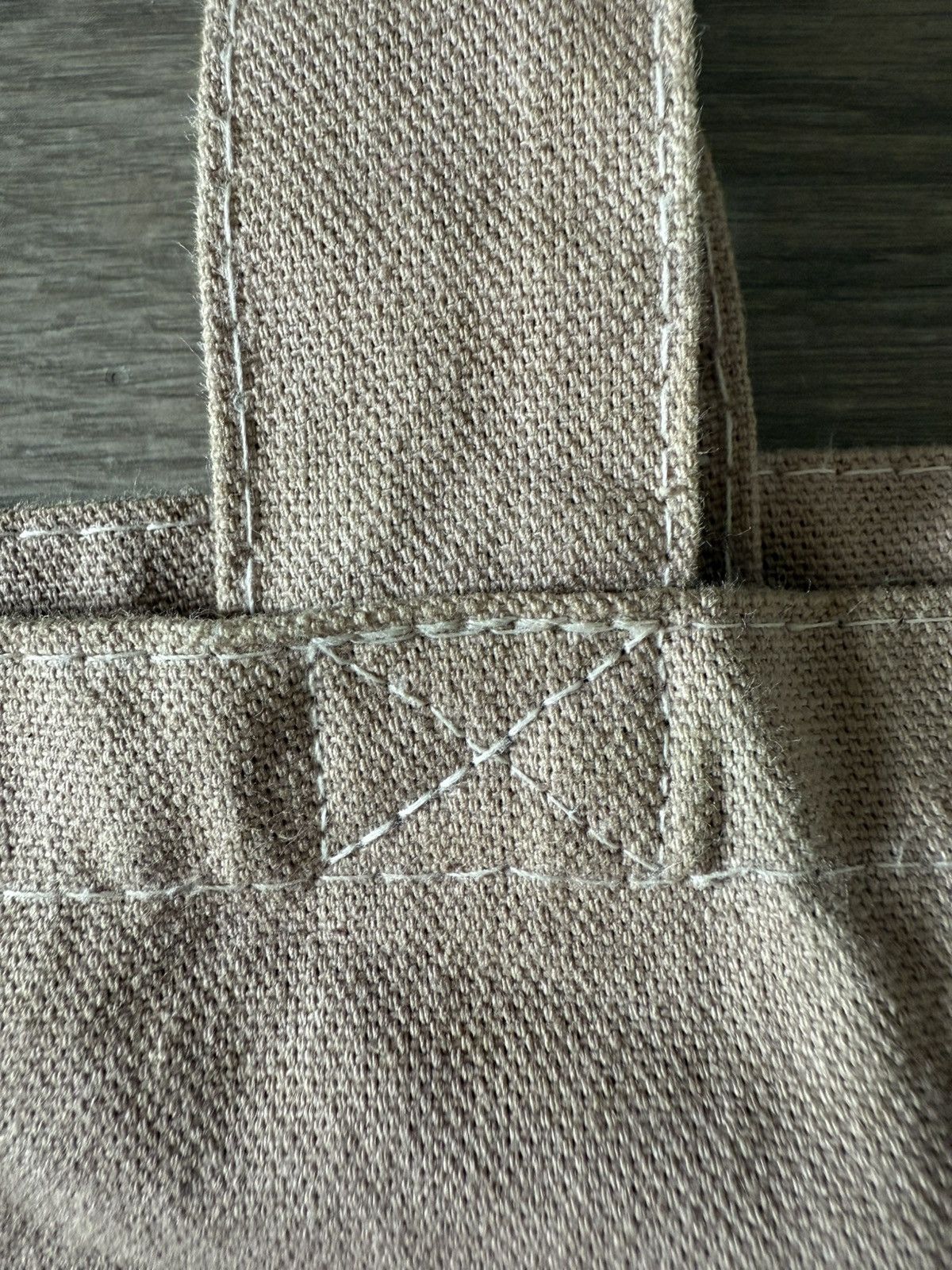Bloomingdale's Big "Brown" Bag Tote Size ONE SIZE - 7 Thumbnail