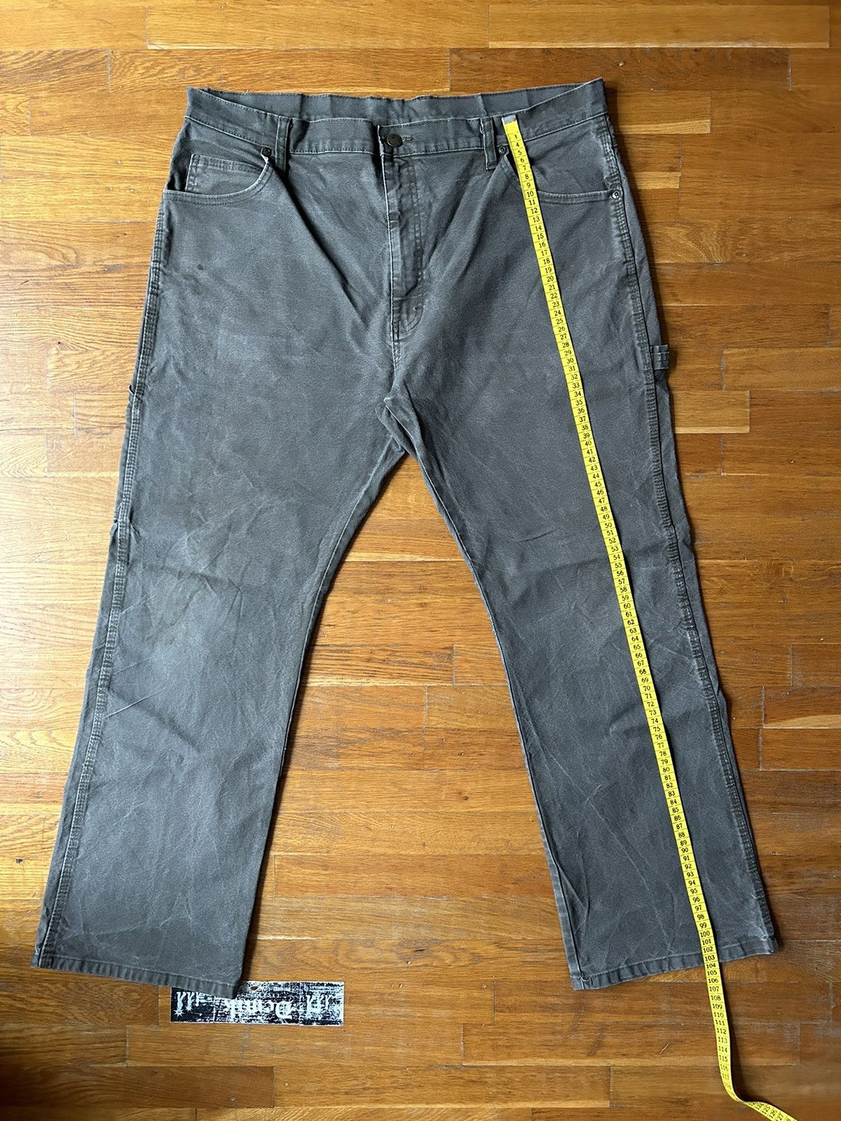 Dickies Dickies pants Size US 38 / EU 54 - 2 Thumbnail