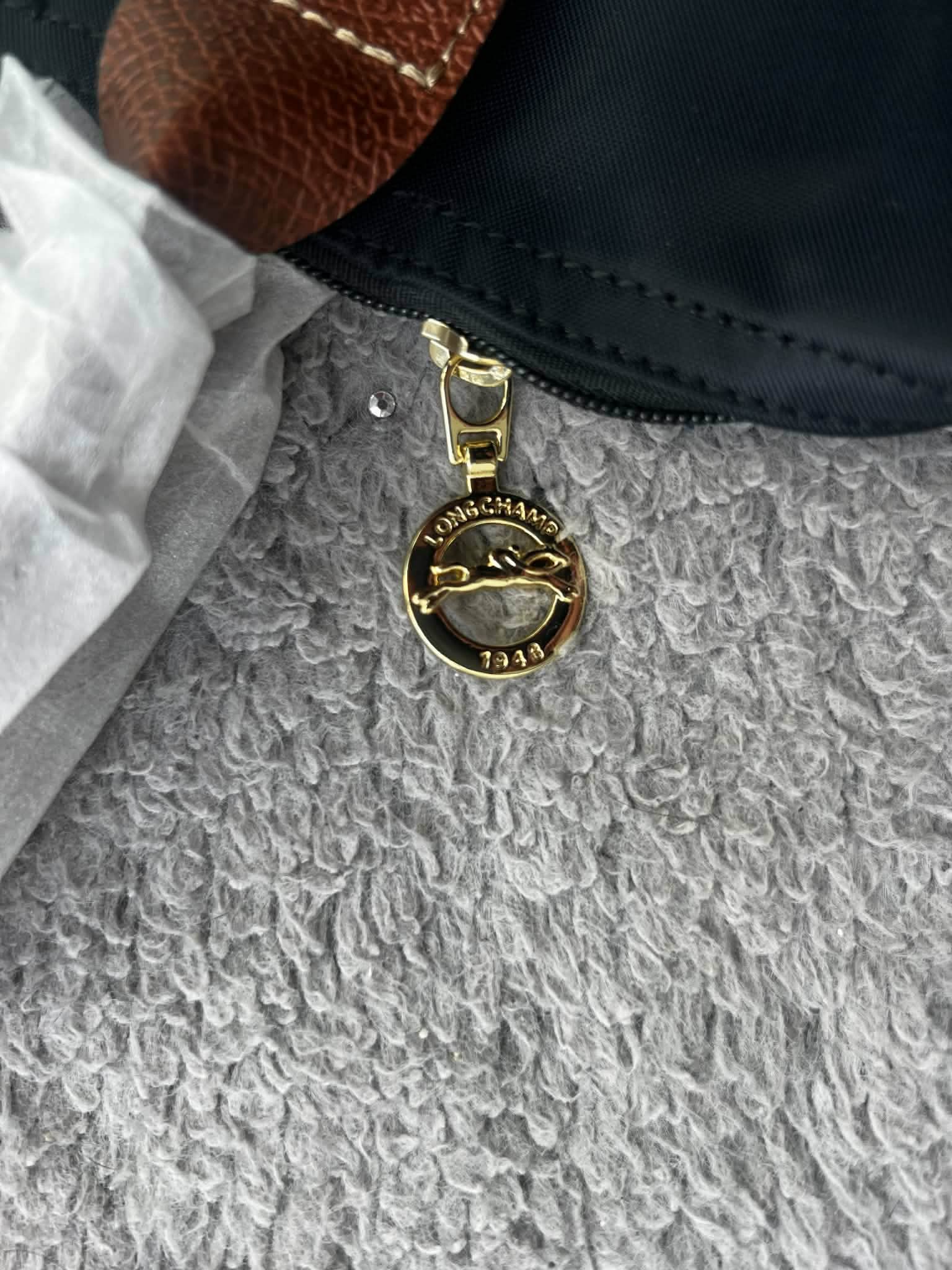 Longchamp Longchamp L Size ONE SIZE - 8 Thumbnail