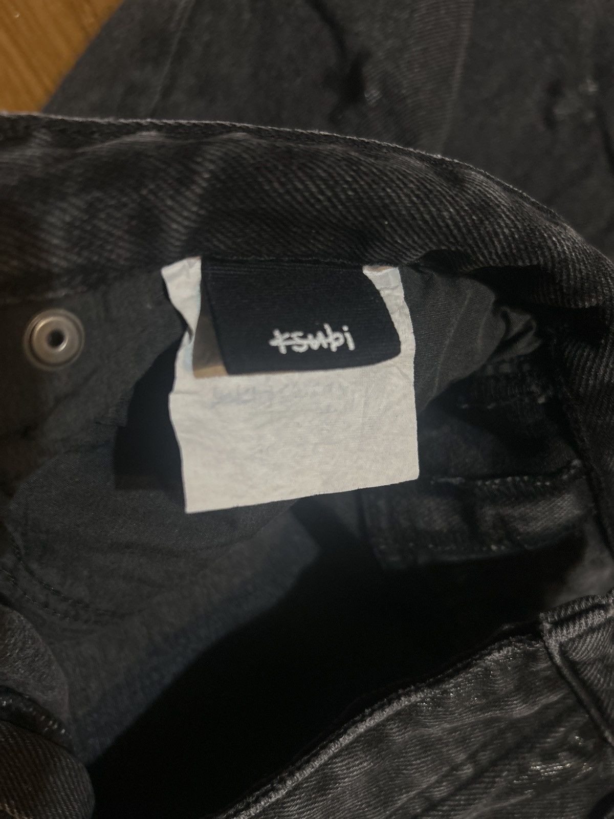 Ksubi RARE Ksubi baggy pants Size US 32 / EU 48 - 4 Thumbnail