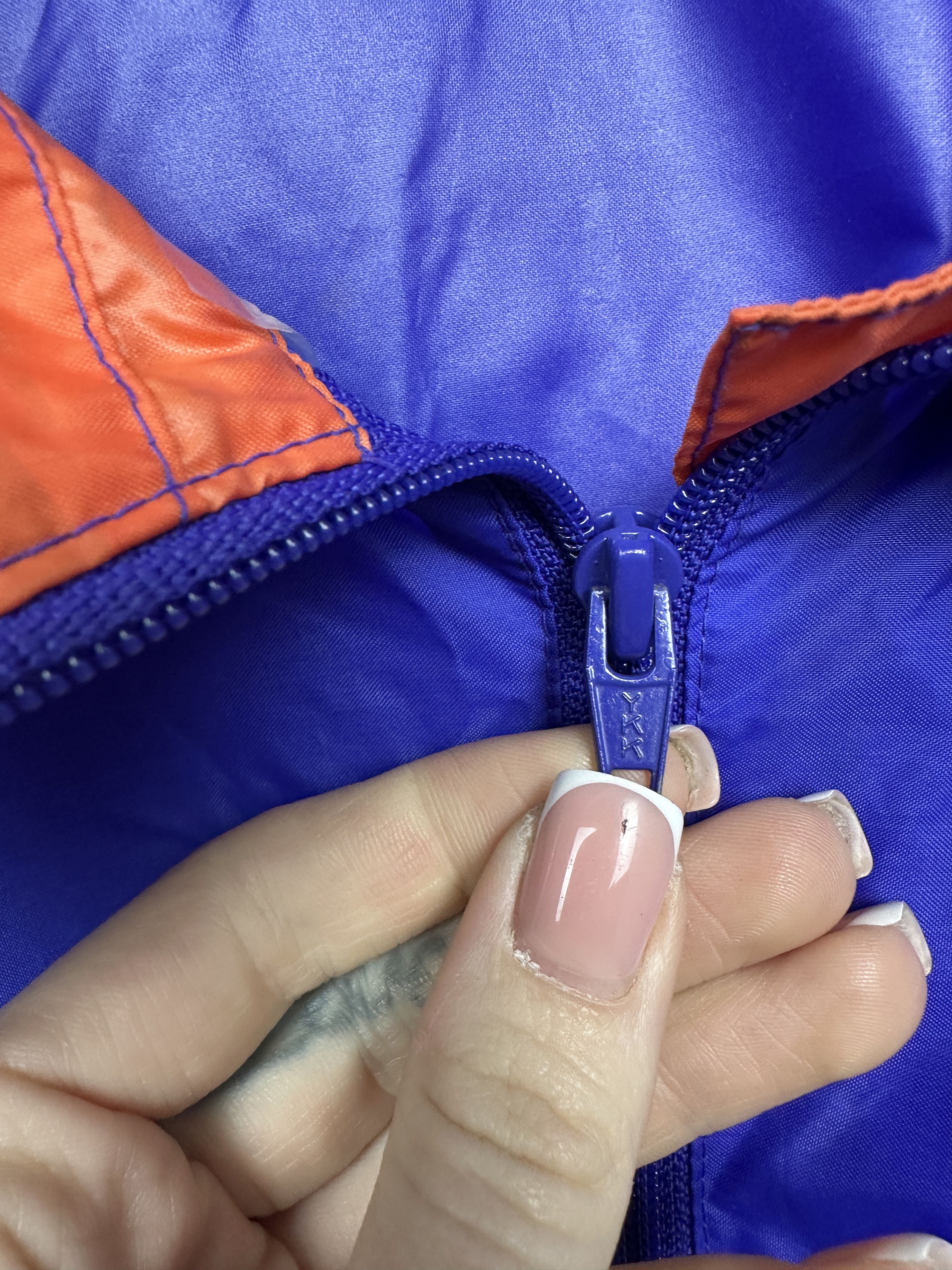 Helly Hansen × Vintage Helly Hansen Vintage Mens Windbreaker Jacket Size US L / EU 52-54 / 3 - 6 Thumbnail
