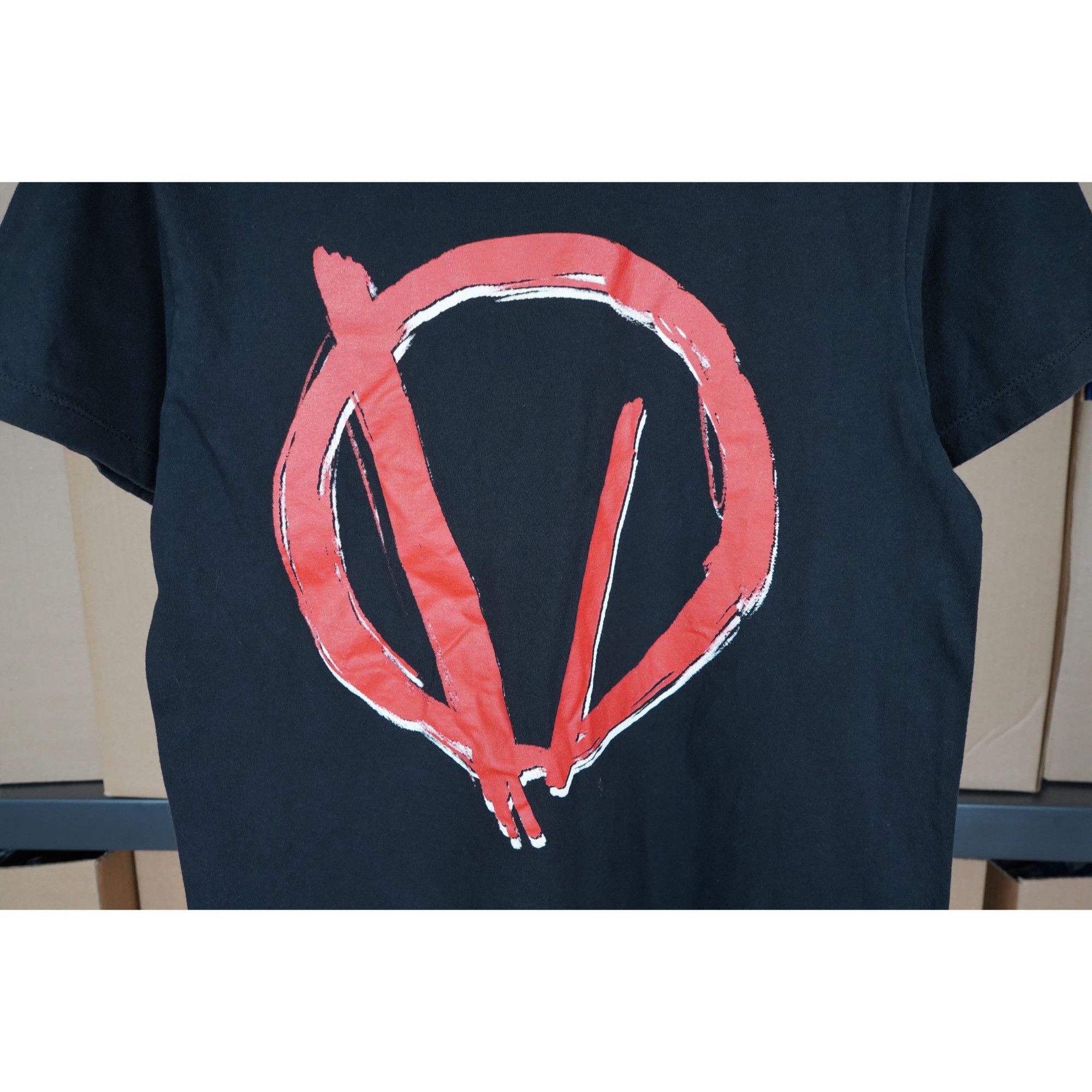 Other 2019 Borderlands 3 Game Tshirt Men's M (Item #292) Size US M / EU 48-50 / 2 - 3 Thumbnail