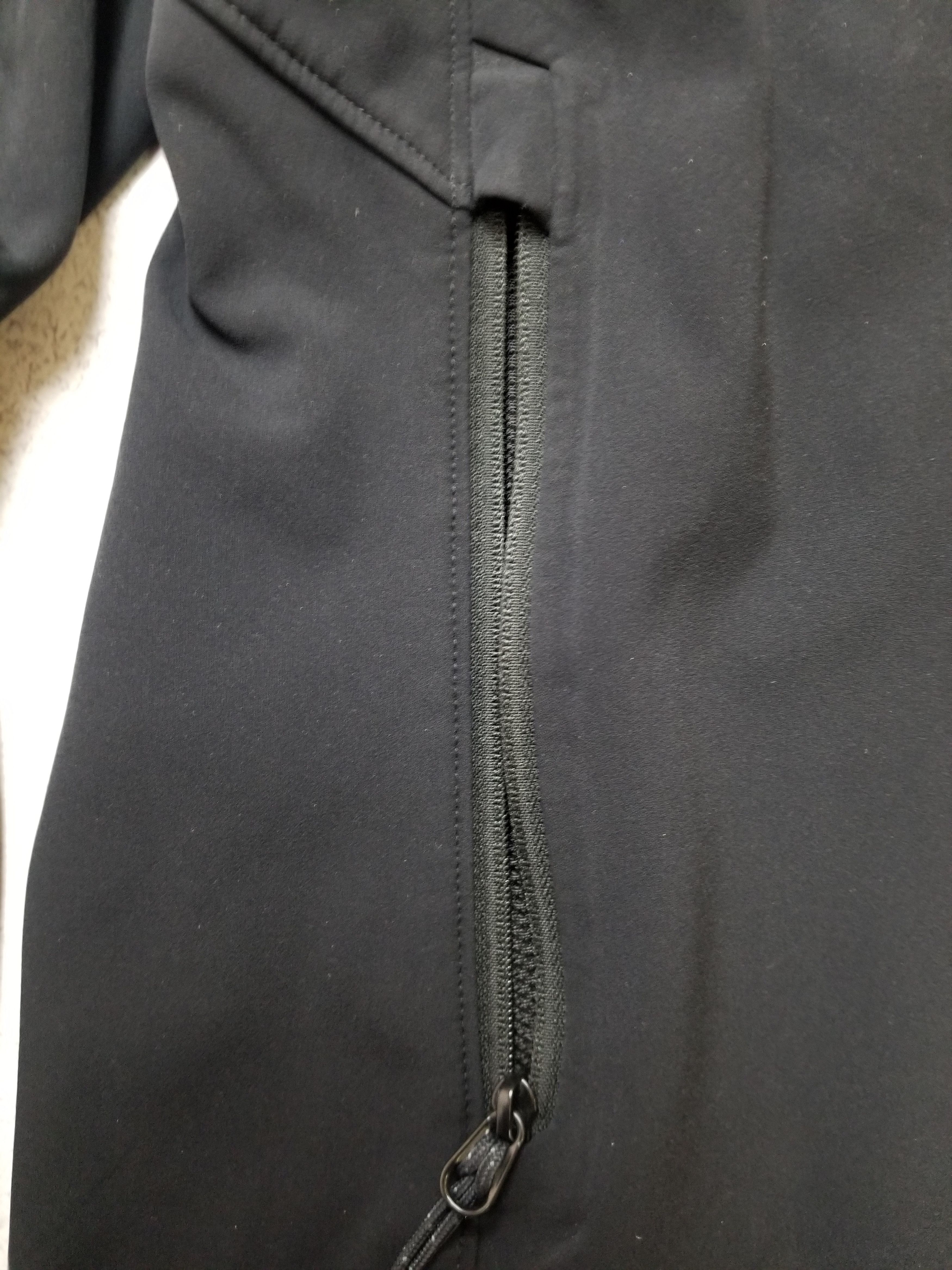 Arc'teryx Vintage Arc'teryx Gamma MX Softshell Jacket Size L / US 10 / IT 46 - 9 Thumbnail