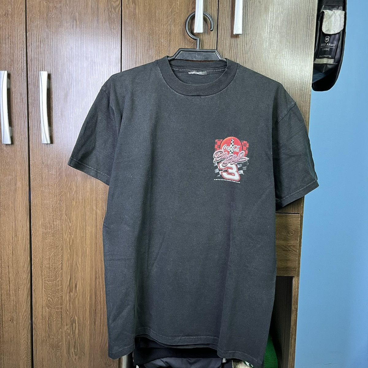 Other nascar race coca cola 1998 tee Size US S / EU 44-46 / 1 - 7 Thumbnail