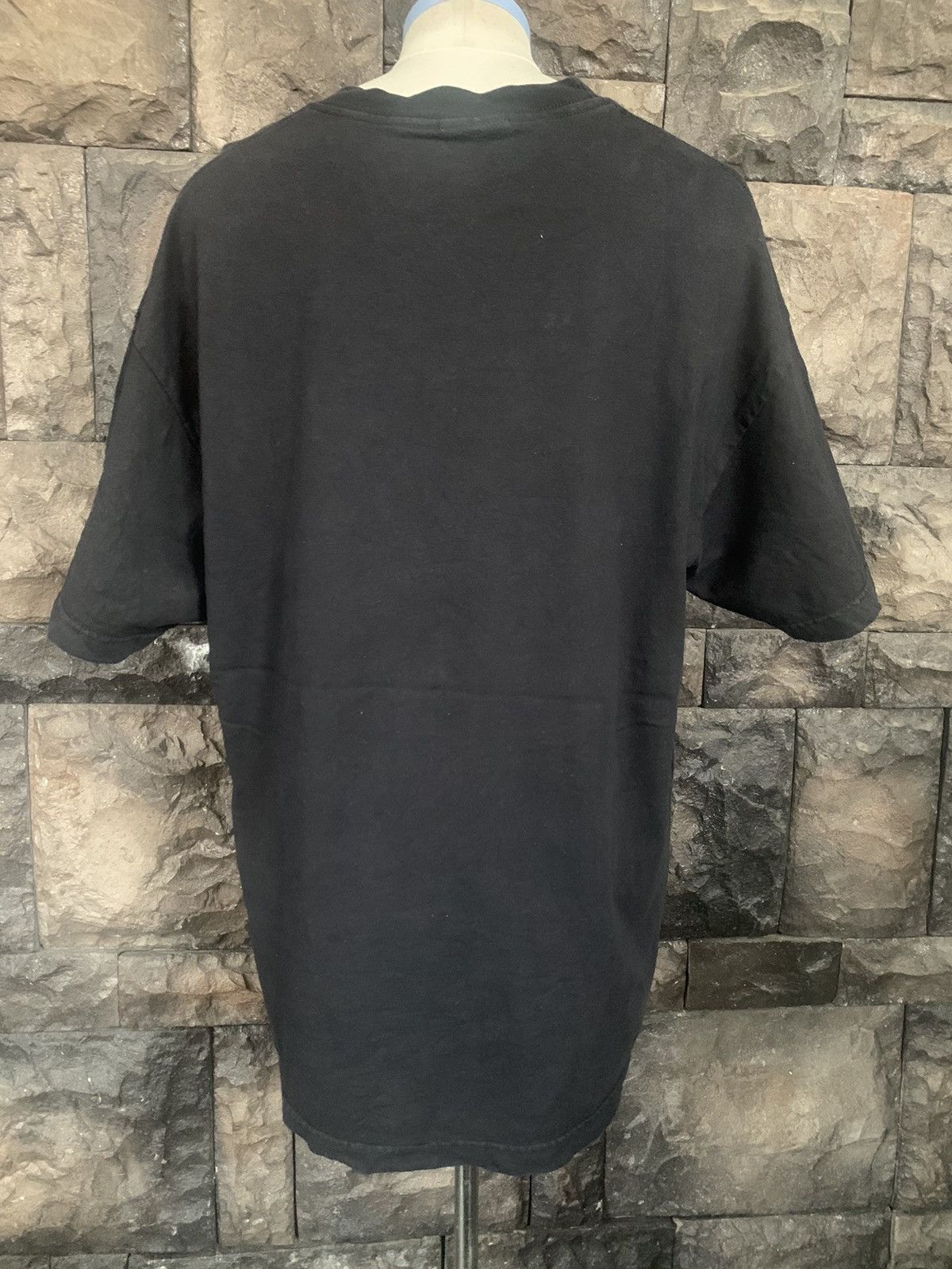 Vintage Vintage 2001 Planet Of The Apes Movie Promo T shirt Size US XL / EU 56 / 4 - 6 Thumbnail
