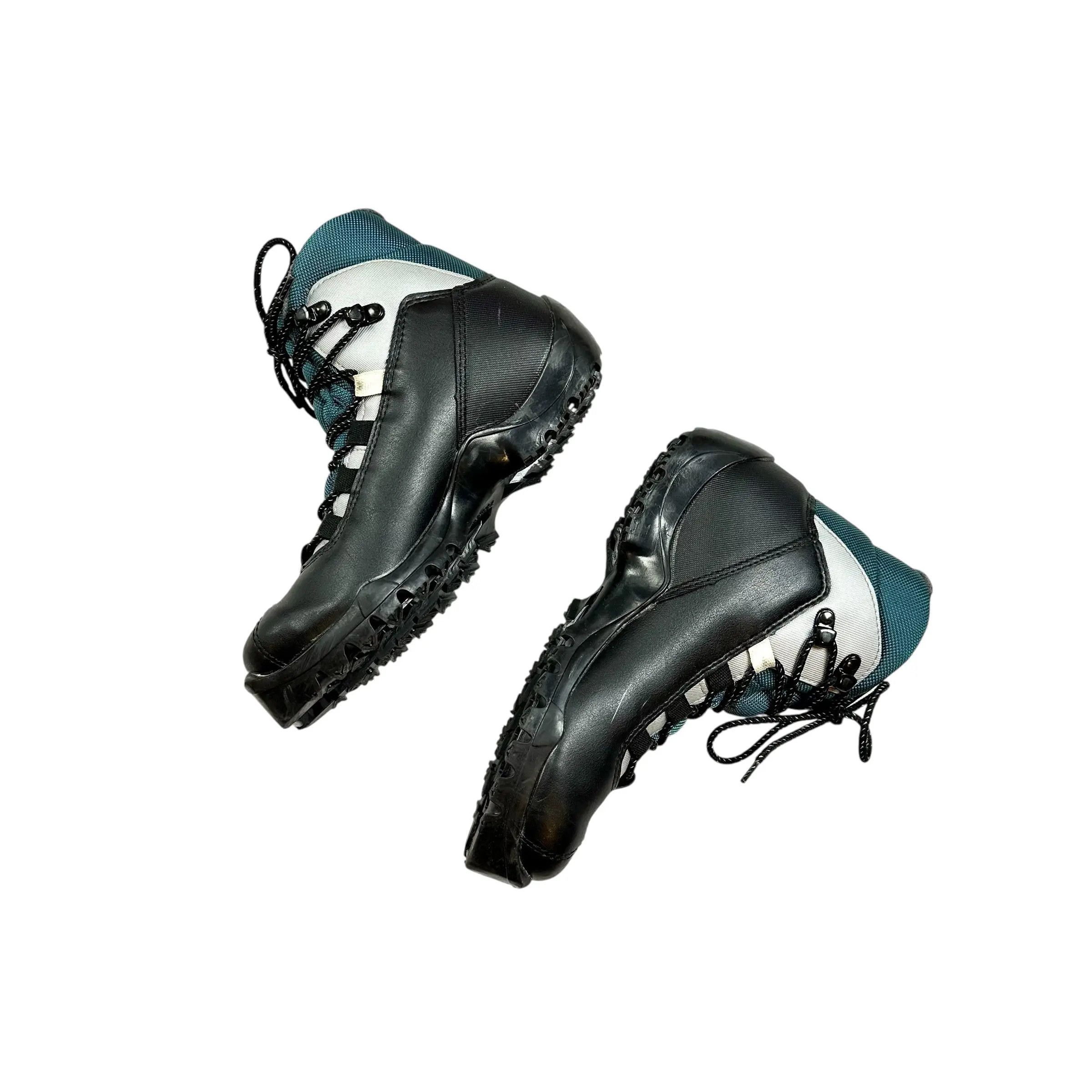 Salomon Salomon outdoor ski boots Size US 6 / EU 39 - 3 Thumbnail