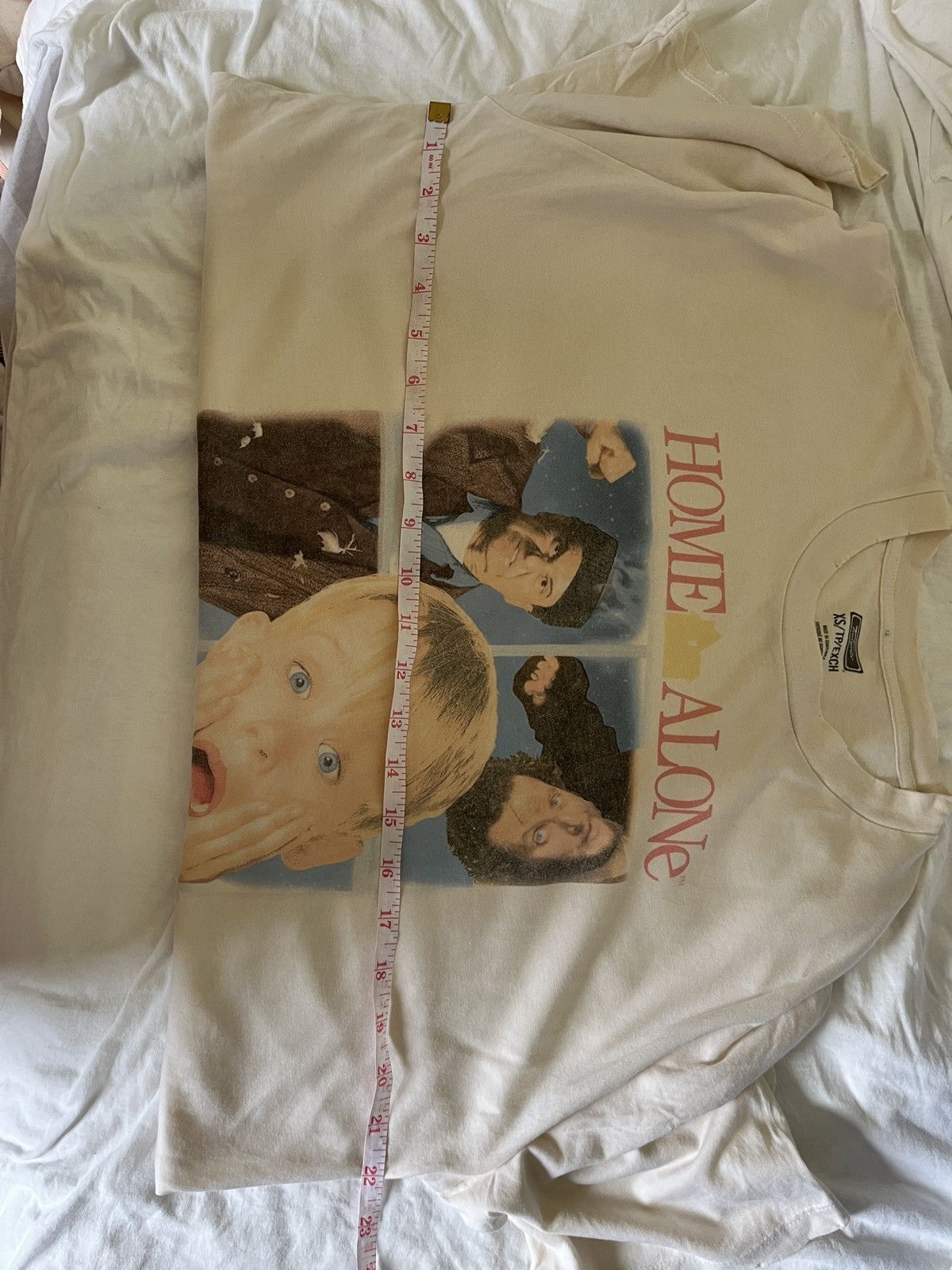American Eagle Outfitters Y2K Home Alone Size US M / EU 48-50 / 2 - 6 Thumbnail