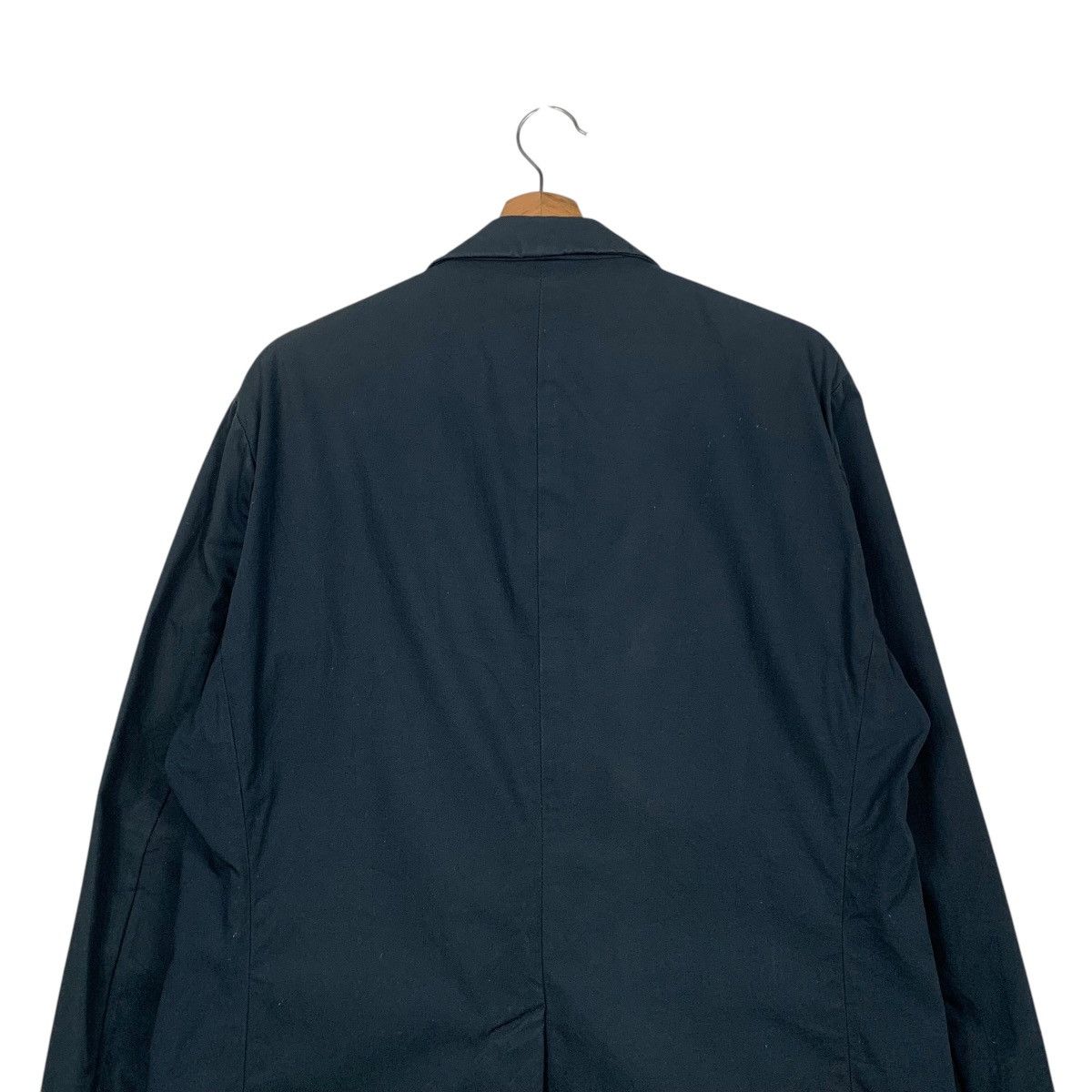 SHIPS Japanese Brand Ships Casual Jacket Size US L / EU 52-54 / 3 - 8 Thumbnail