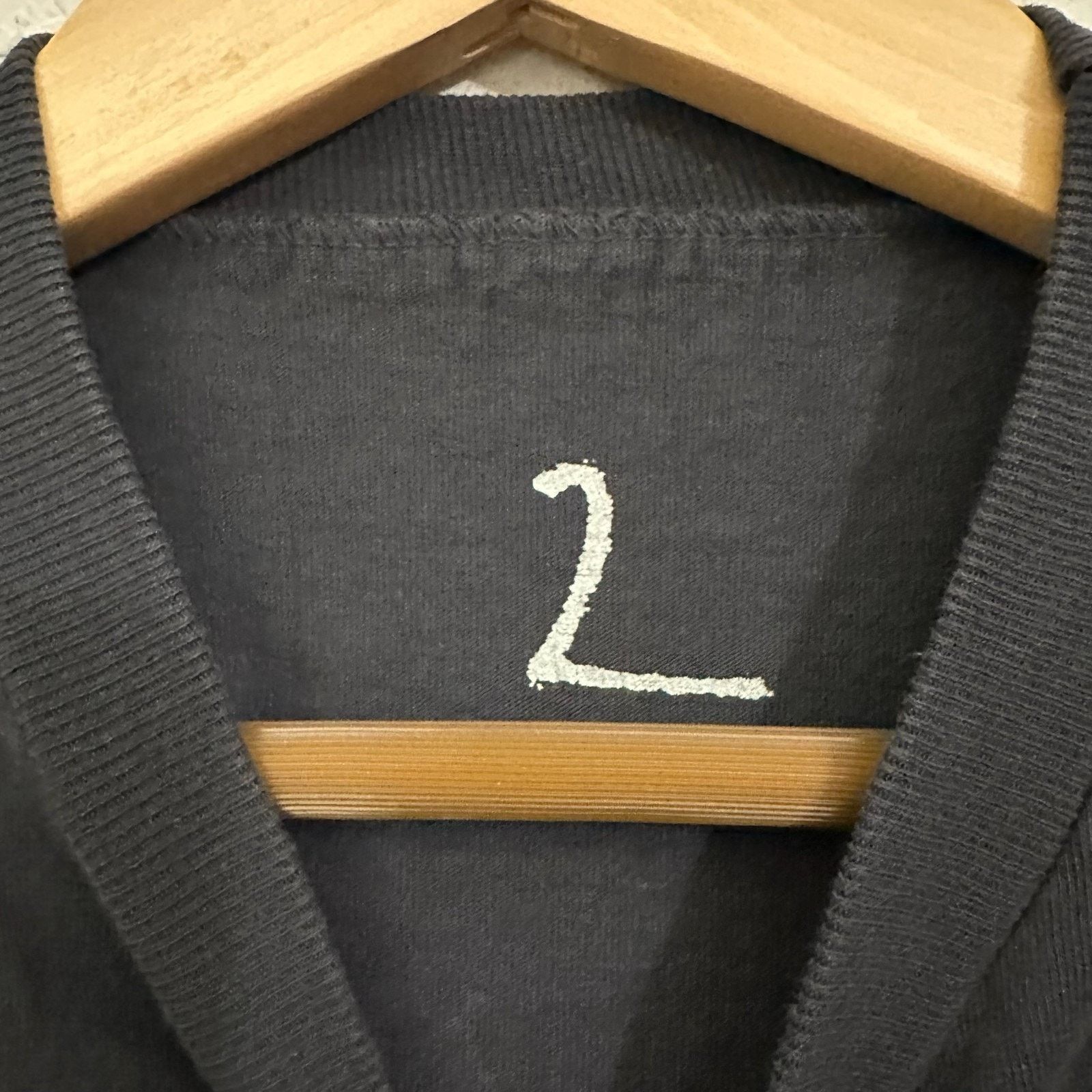 Kanye West KANYE WEST YZY 1 Box Tee Espresso Vultures YE Yeezy Boxy Size US XL / EU 56 / 4 - 6 Thumbnail