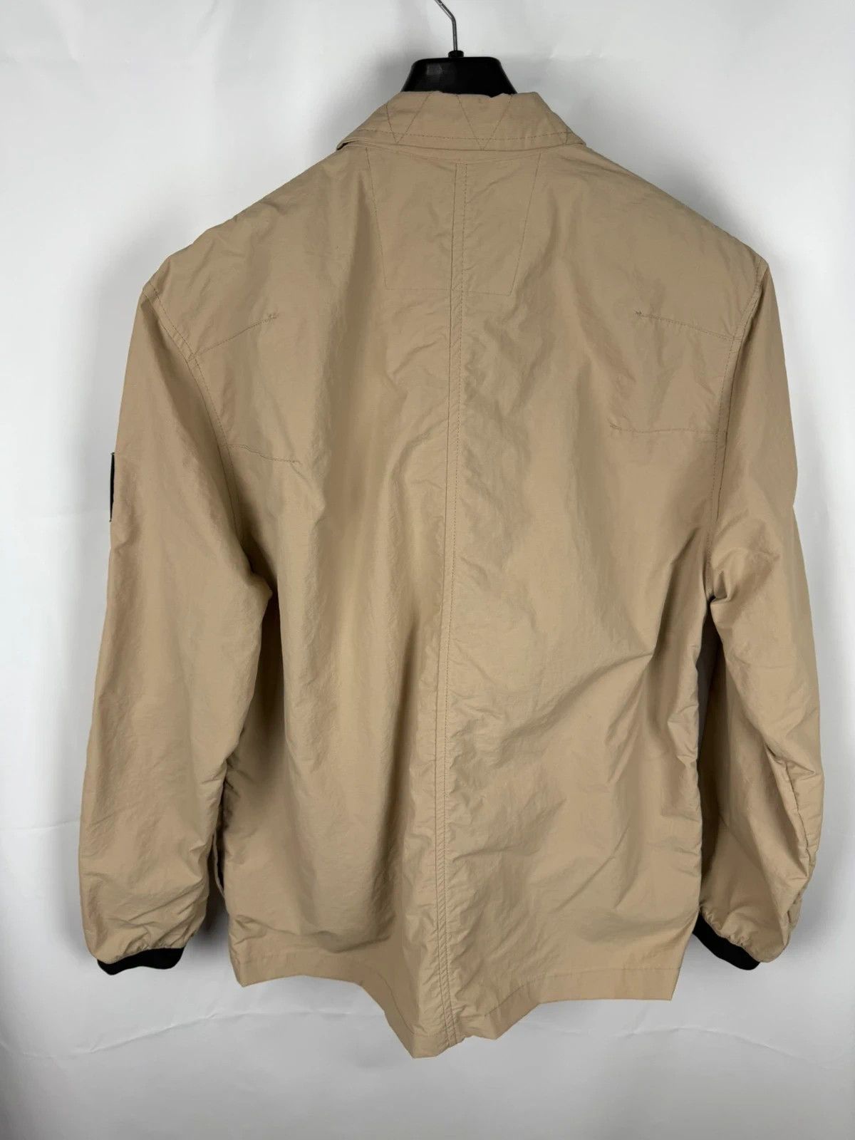 Marshall Artist Marshall Artist Multipocket Jacket Men size XL Size US XL / EU 56 / 4 - 3 Thumbnail