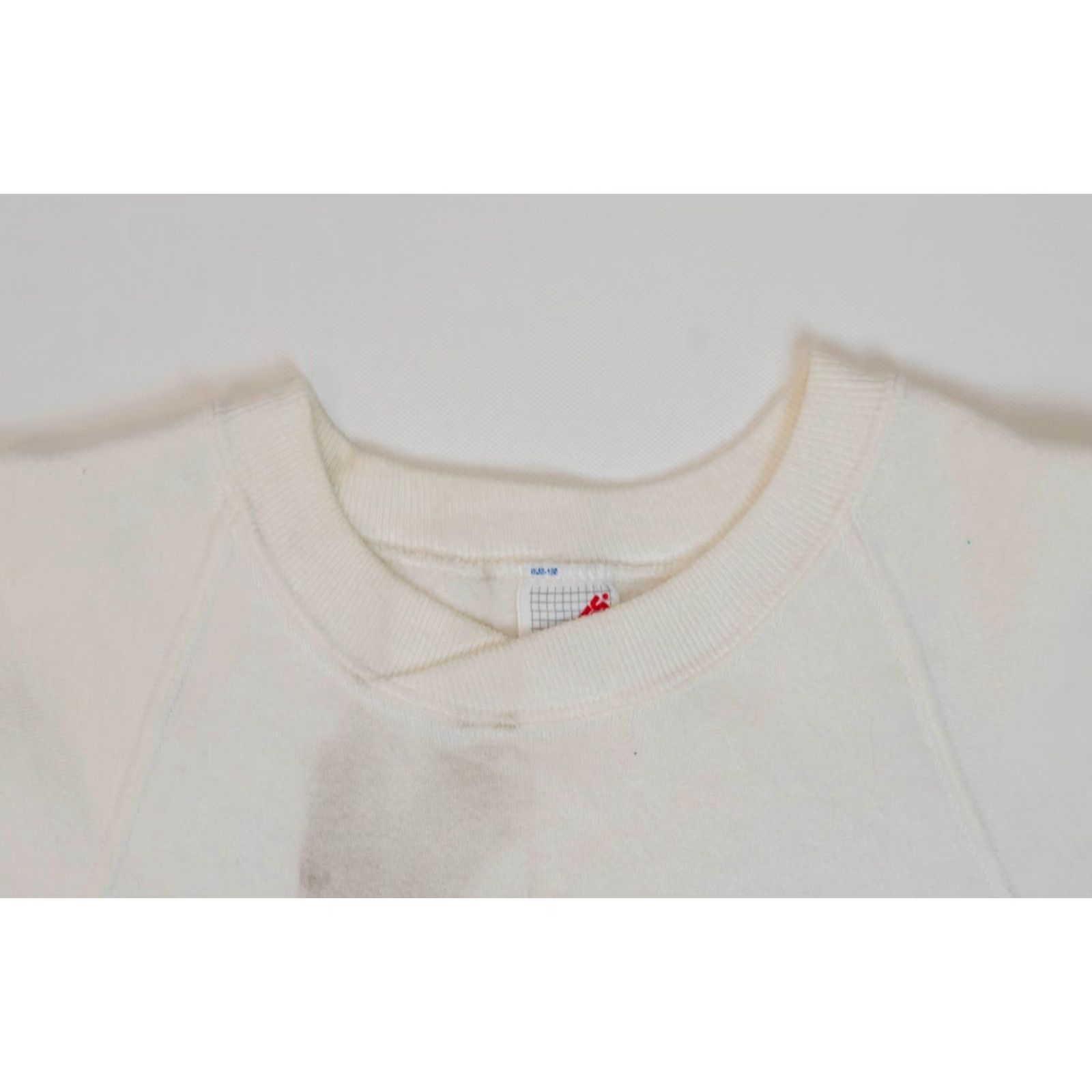 Fruit Of The Loom VINTAGE Milky Way Candy Men XL Crewneck Sweatshirt White 90s Snack Promo Castle Sweatshirt Mens XL Black Size US L / EU 52-54 / 3 - 5 Thumbnail