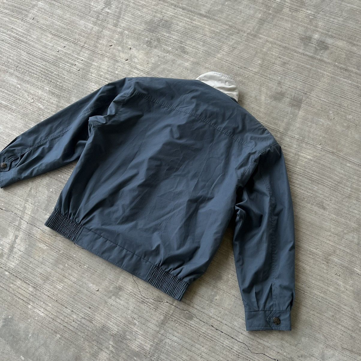 Baracuta Baracuta Vintage Jacket Bomber Size US S / EU 44-46 / 1 - 9 Thumbnail