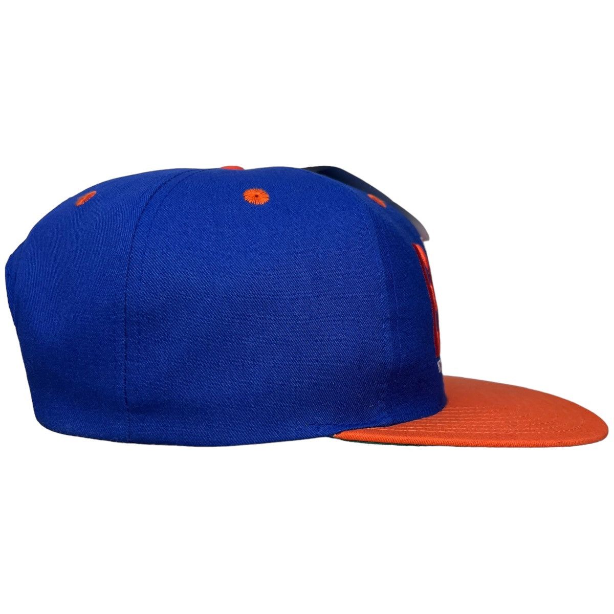 NFL × Vintage Vintage 1990s NFL Denver Broncos Annco Snapback Size ONE SIZE - 3 Thumbnail