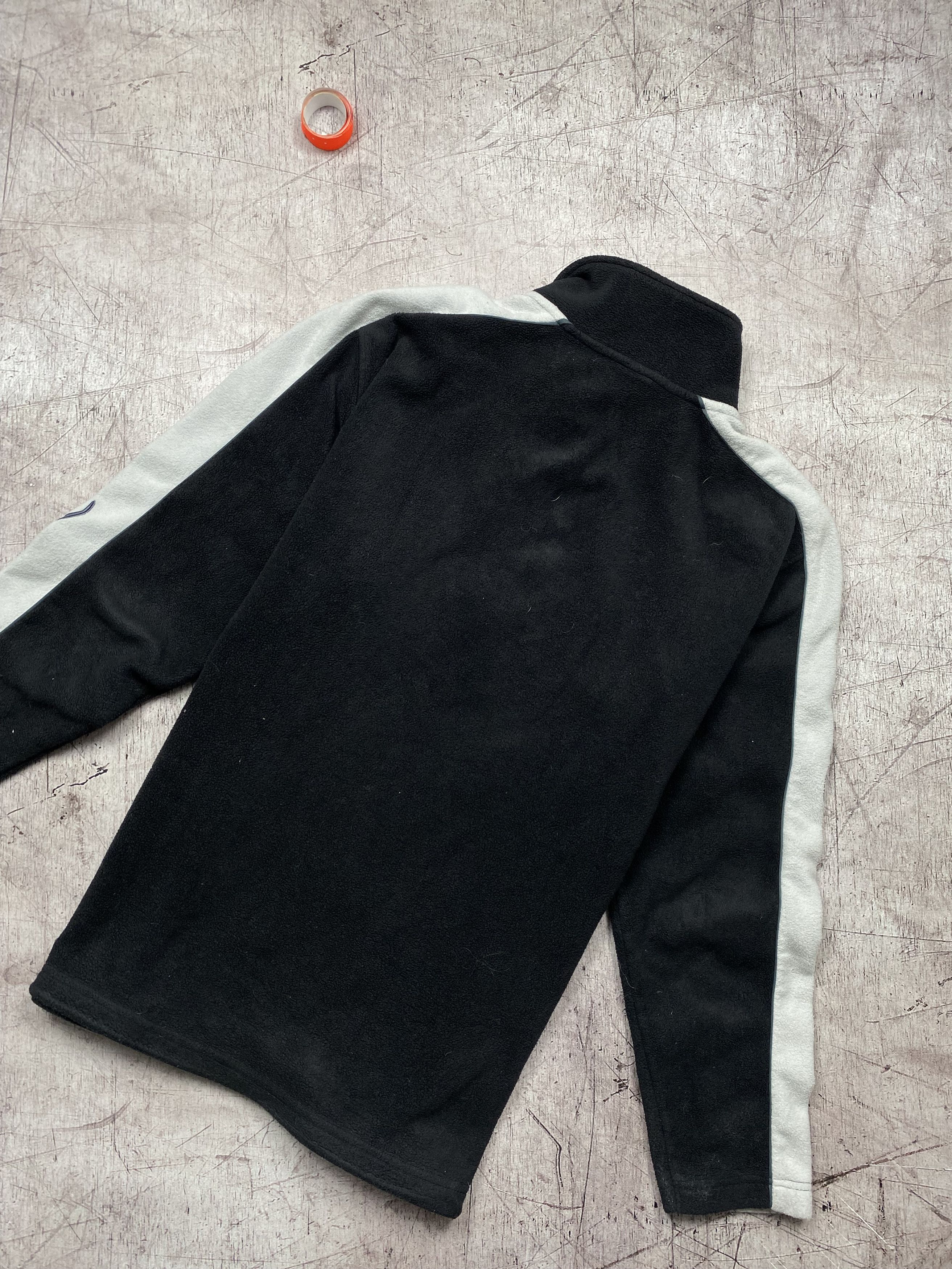 O'Neill O'neill USA Vintage fleece jacket y2k hoodie Size US XL / EU 56 / 4 - 6 Thumbnail