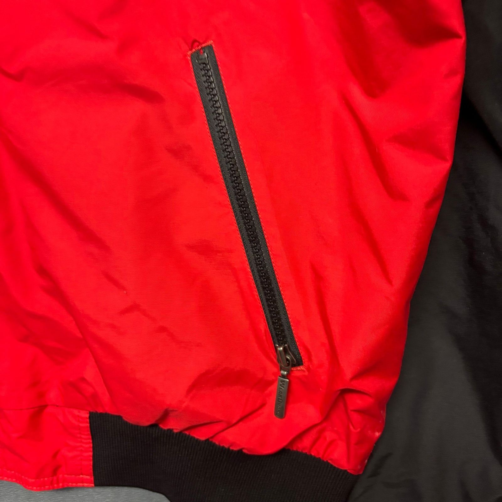 Other WearGuard Inter-Act Jacket Education Zip Heavy Windbreaker Size US L / EU 52-54 / 3 - 11 Thumbnail