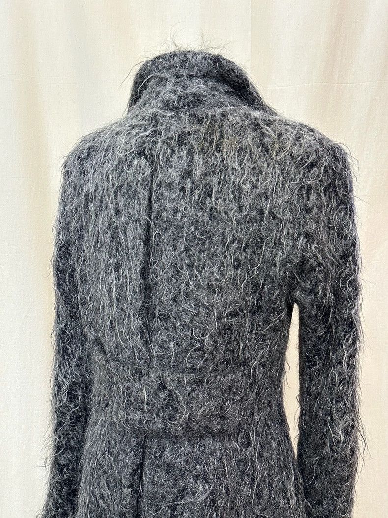 Vivienne Westwood Vivienne Westwood size40 Mid-Century Wool Coat Size XS / US 0-2 / IT 36-38 - 5 Thumbnail