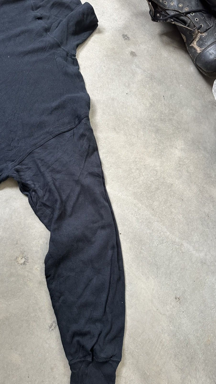 Nike VINTAGE NIKE TURTLENECK TEE Size US XXL / EU 58 / 5 - 3 Thumbnail