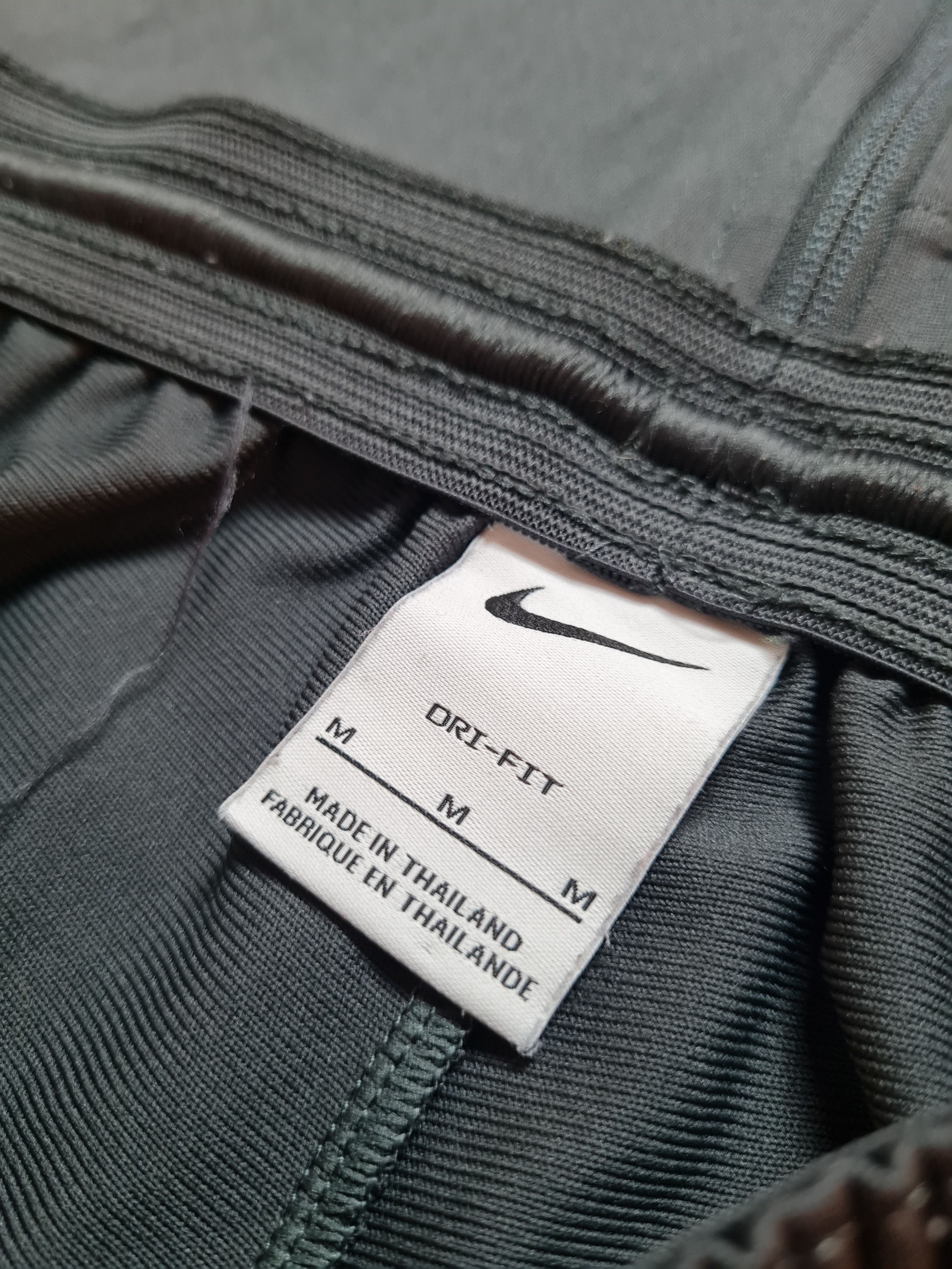 Nike Football Suit Jacket And Pants Y2K Drill Nike FC Liverpool M Size 48R - 14 Thumbnail