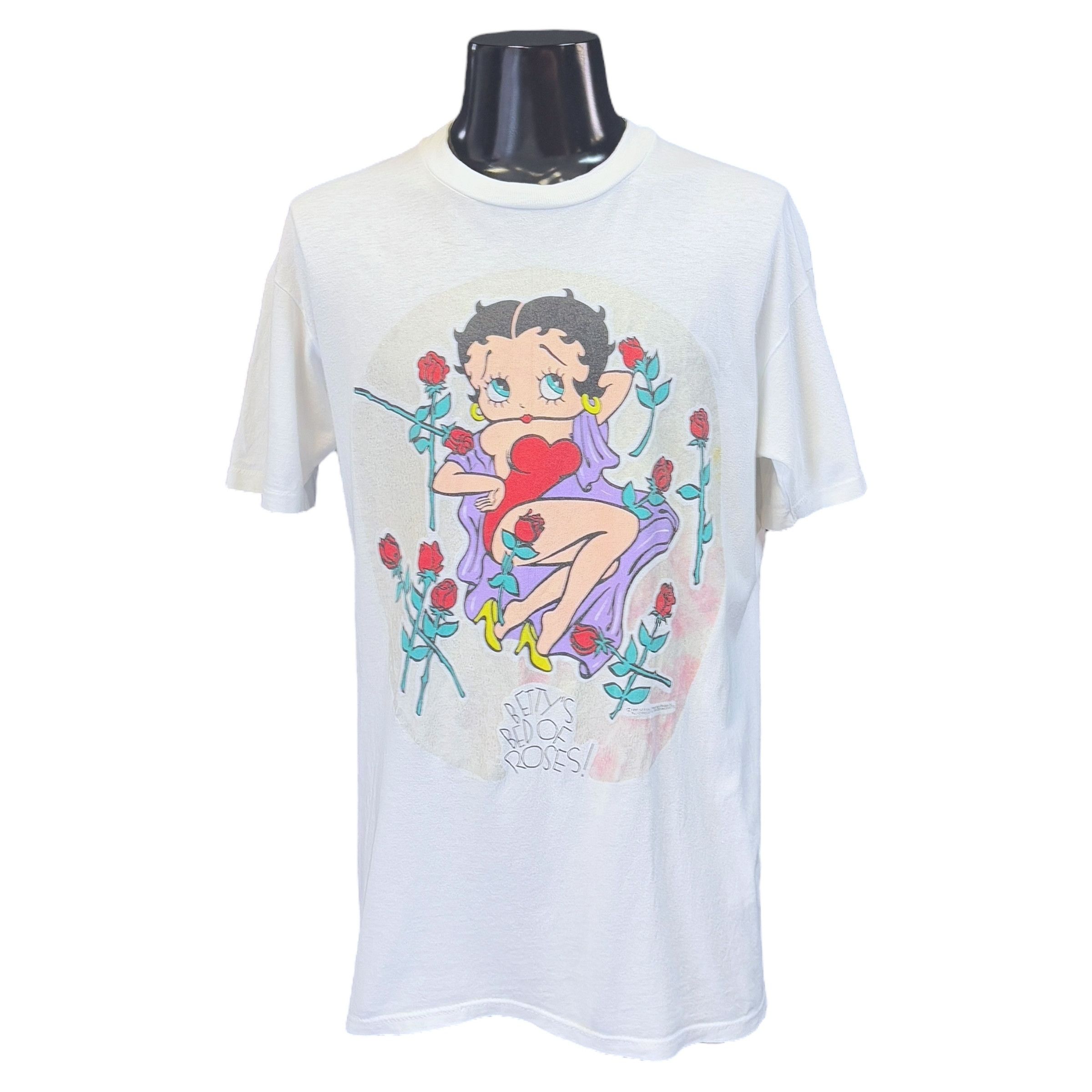 Cartoon Network × Vintage Vintage 90