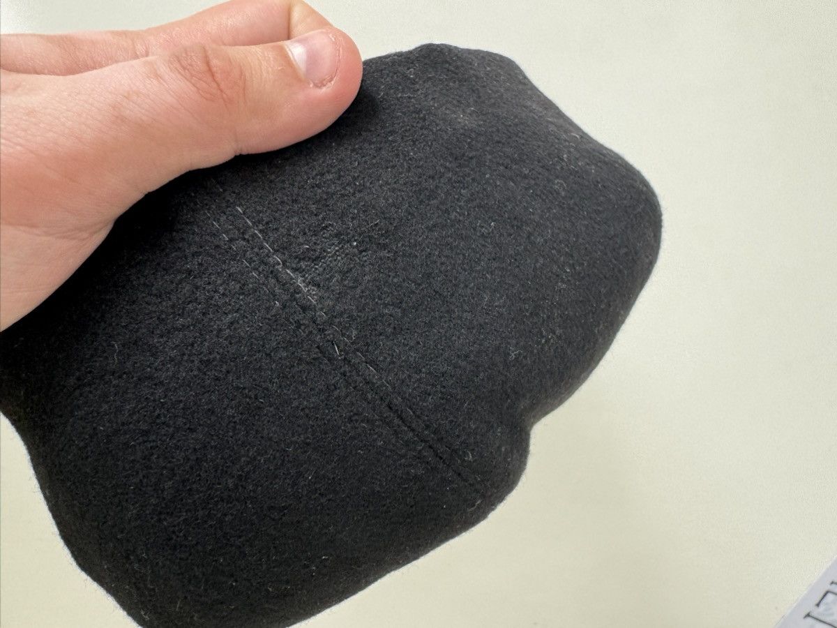 ZENITH Zenith vintage hat cap Size ONE SIZE - 4 Thumbnail