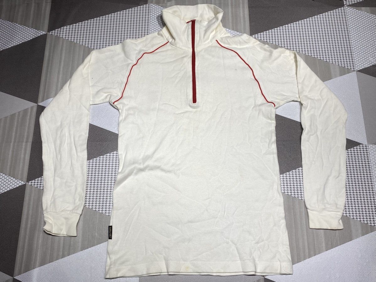 Yamaha Yamaha Vintage Sweatshirt Size US S / EU 44-46 / 1 - 1 Thumbnail