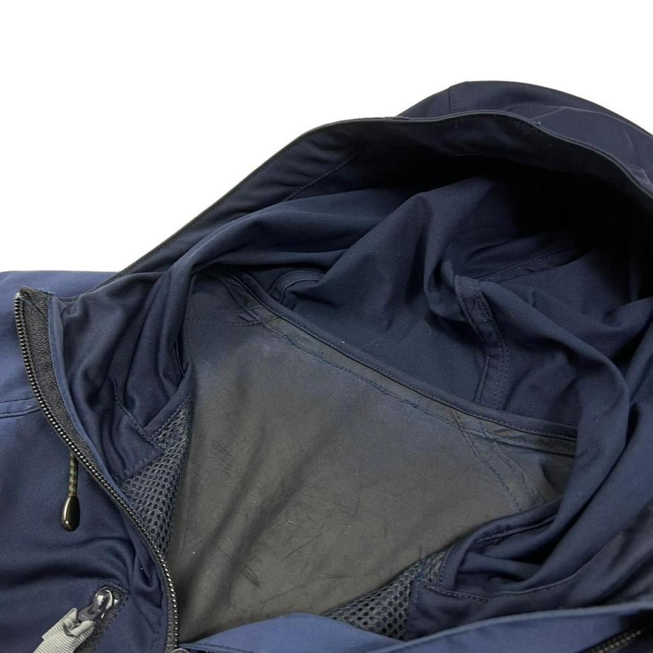 And Wander And Wander Trek 2 Jacket - size 2 (fits size small ) Size US S / EU 44-46 / 1 - 7 Thumbnail
