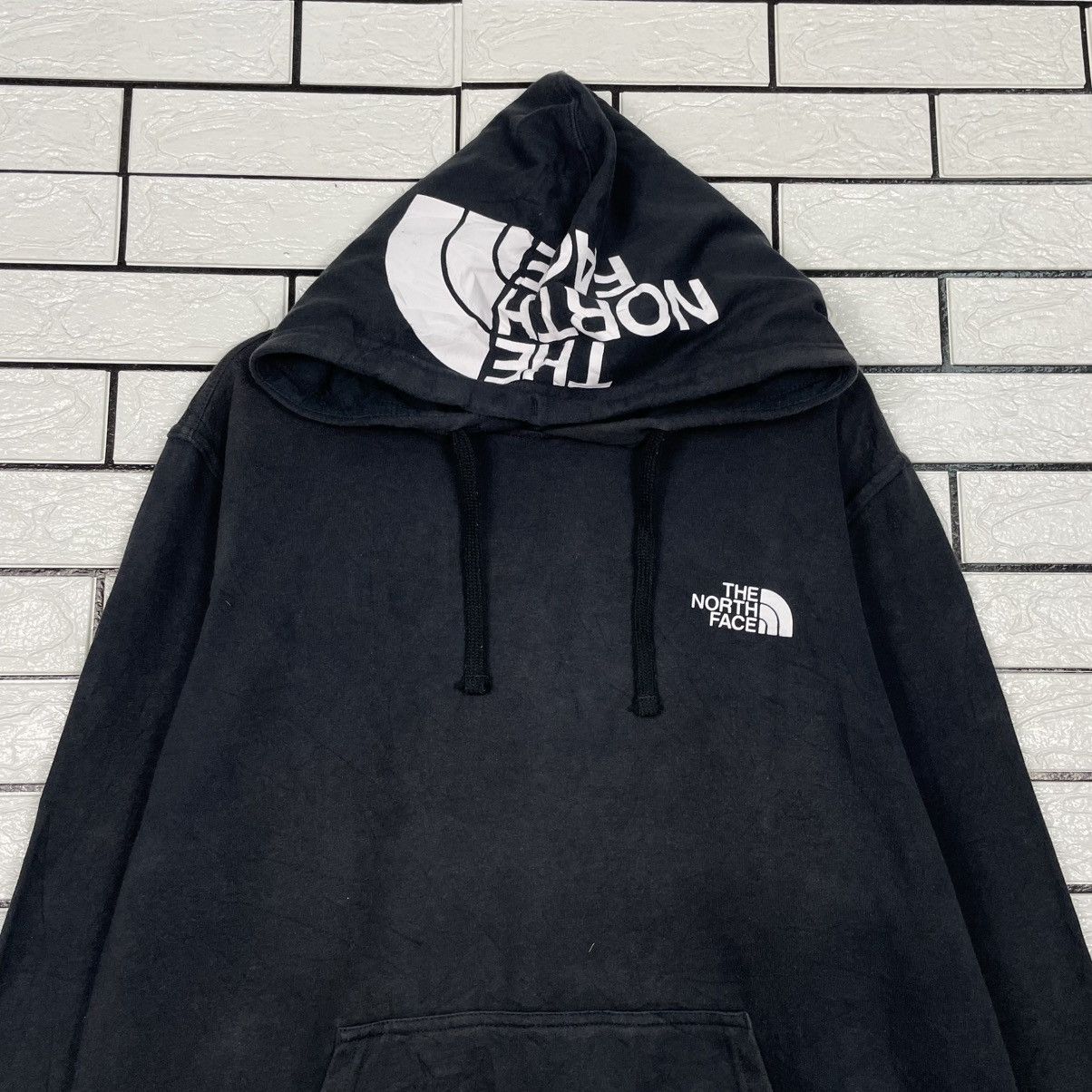 The North Face The North Face Big Logo Hoodie Size US M / EU 48-50 / 2 - 2 Thumbnail